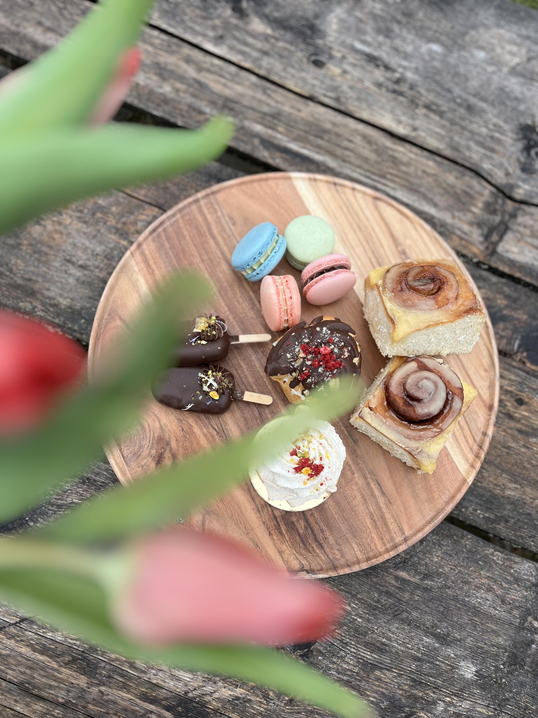 Větrné bistro foto 6