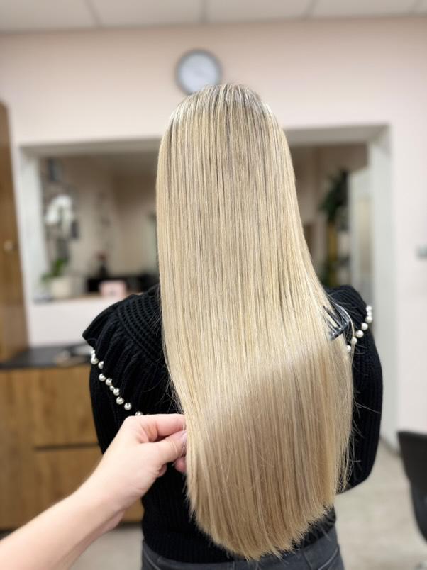 Kadeřnický salon MiColor foto 5