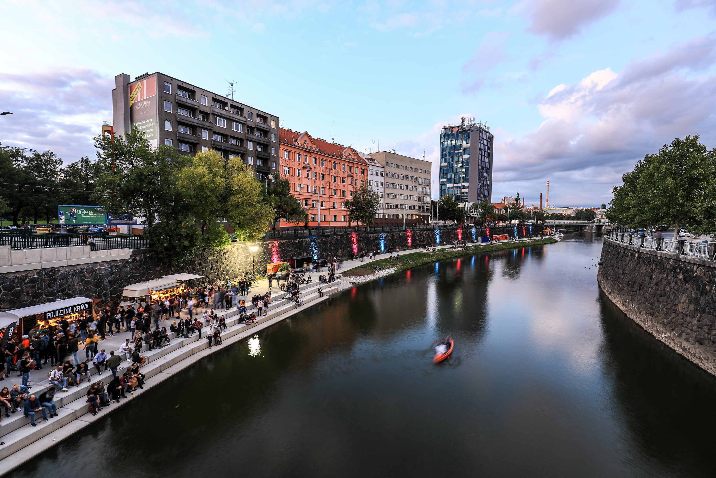 Ateliér k světu. foto 2