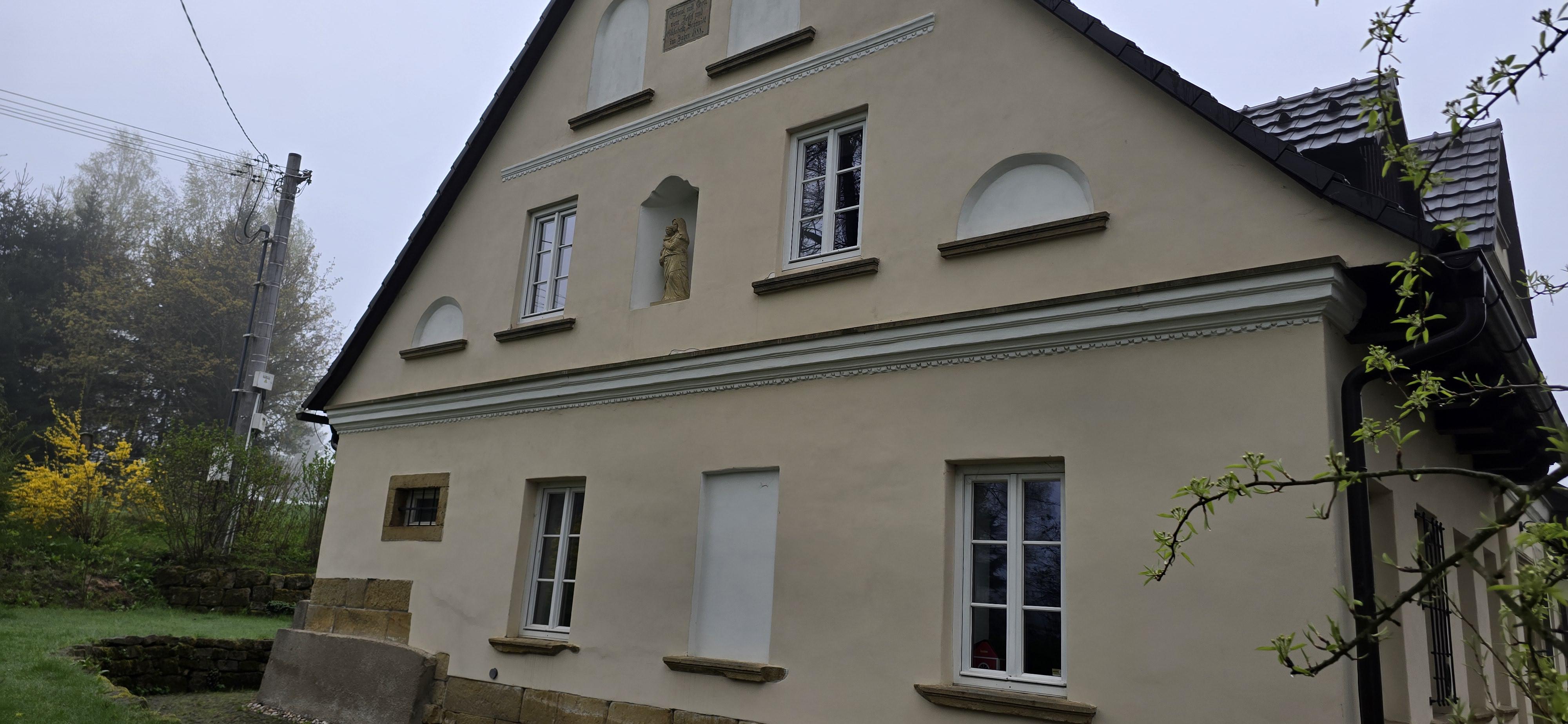 Apartmány Kovárna foto 6