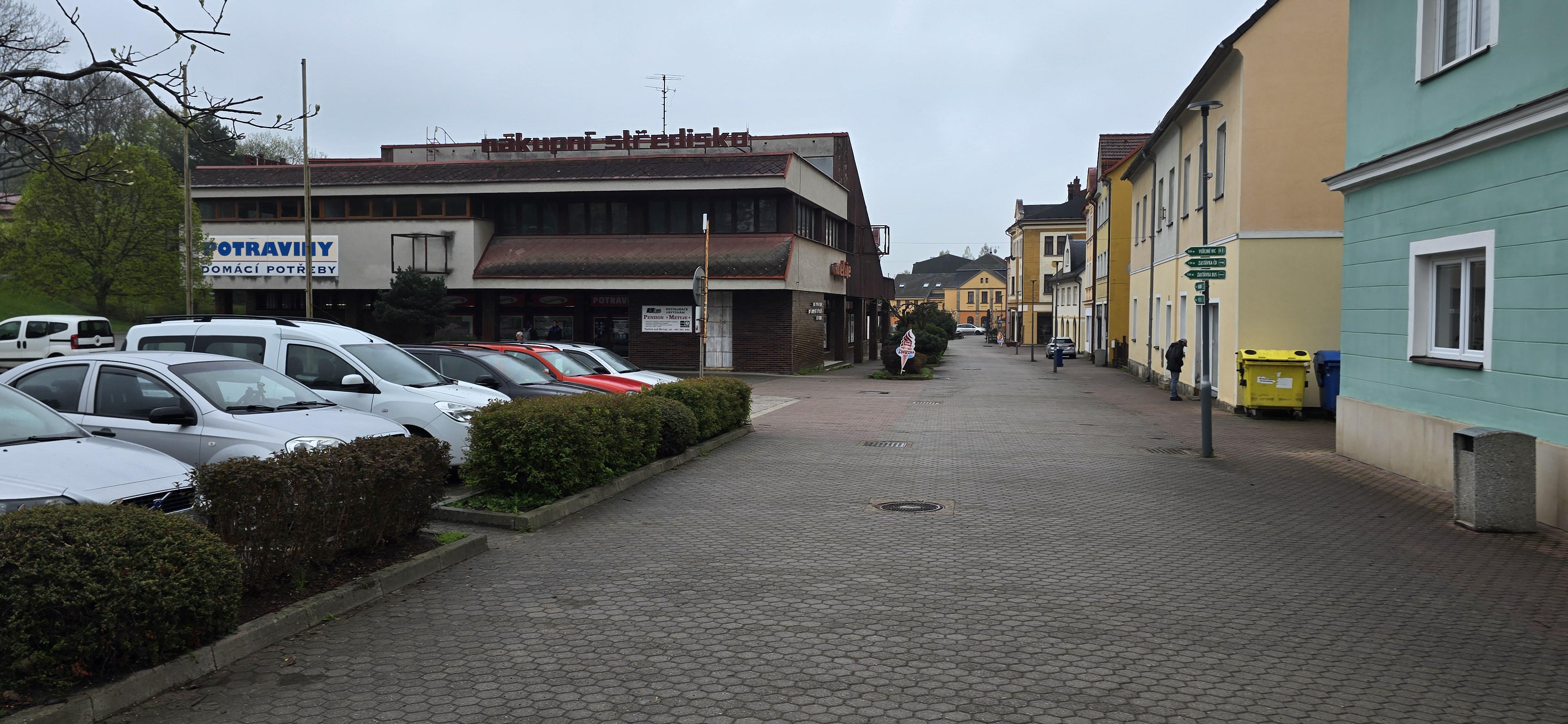 Verner potraviny foto 6
