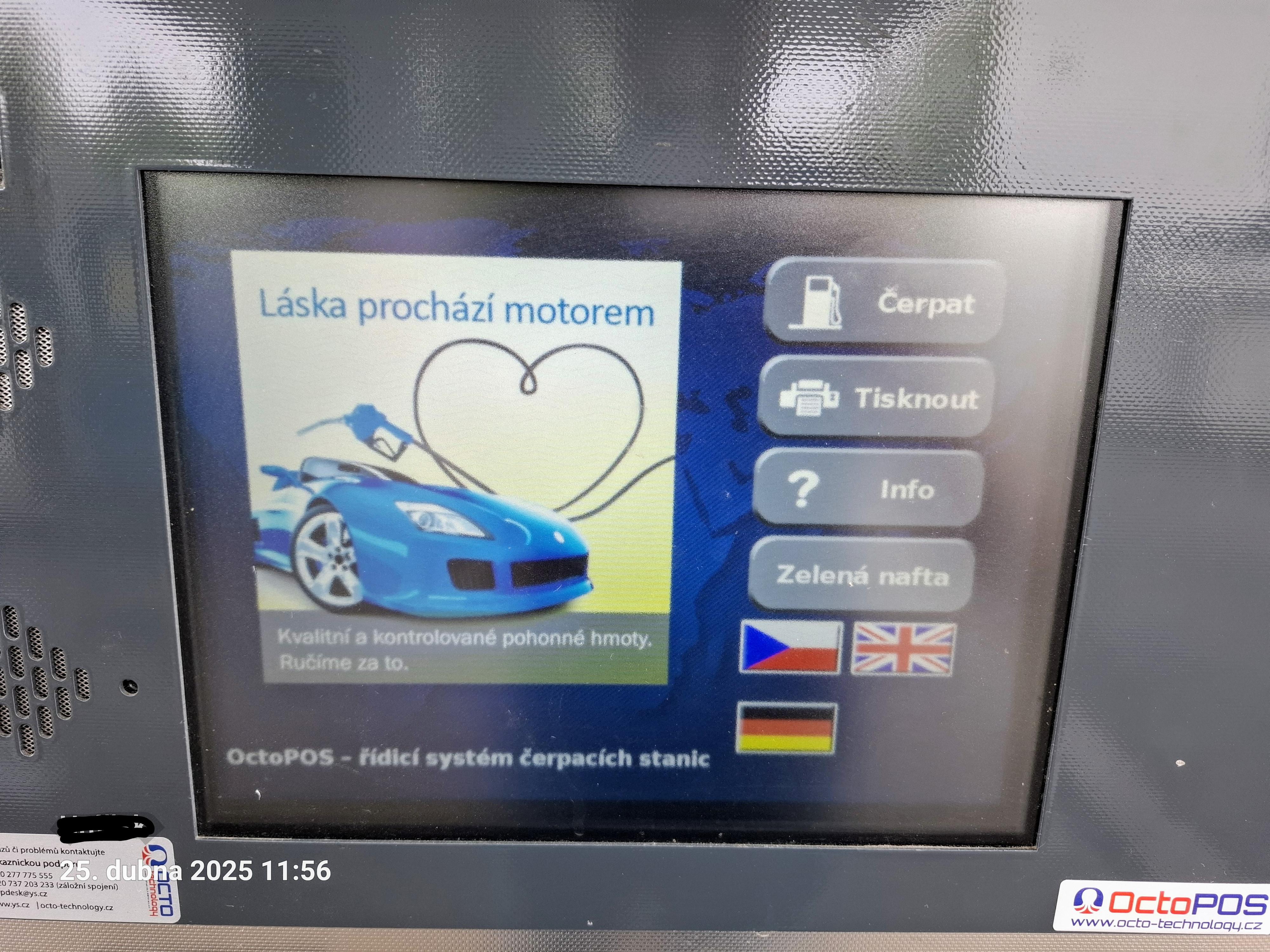 EuroOil foto 4