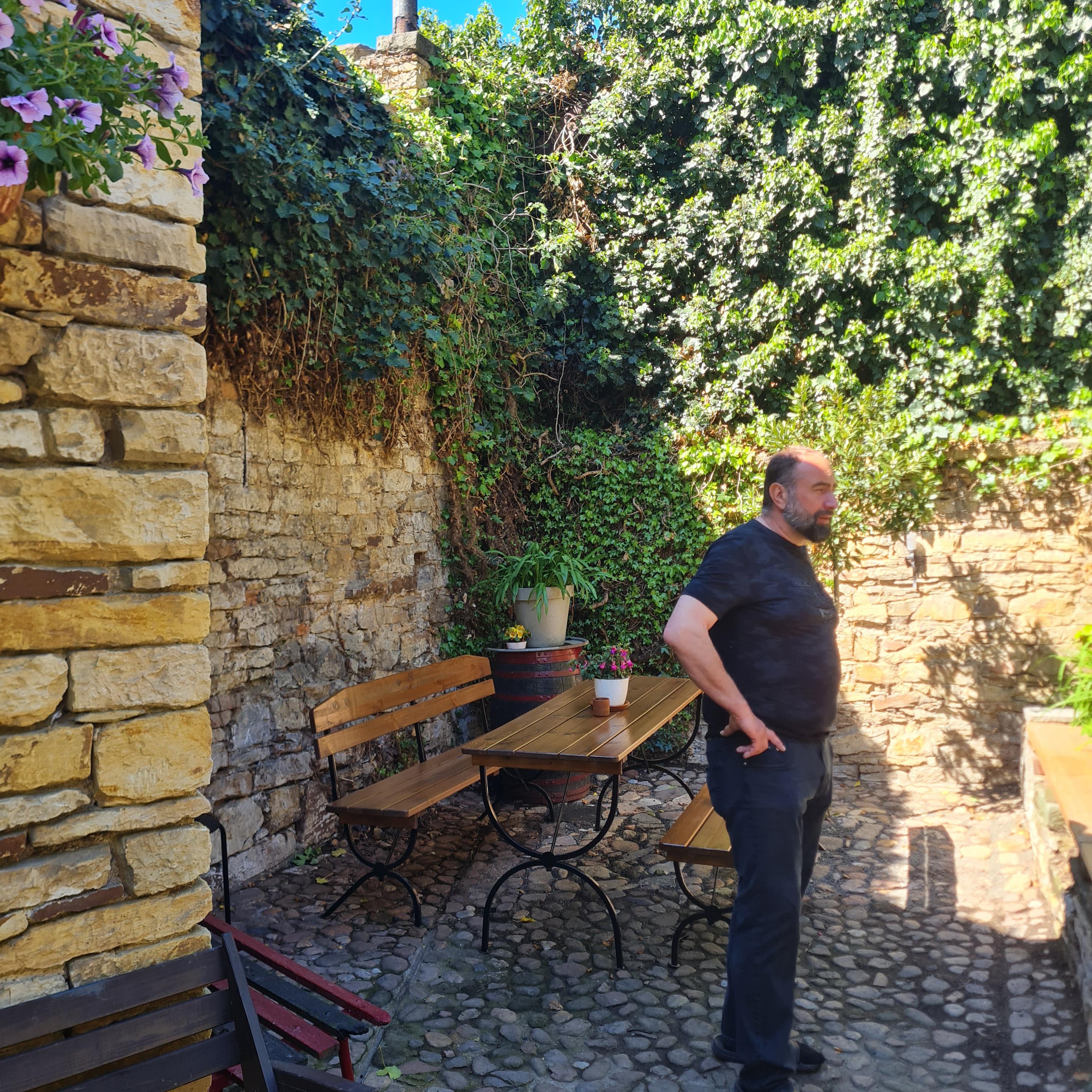 Galerie Žofín foto 2