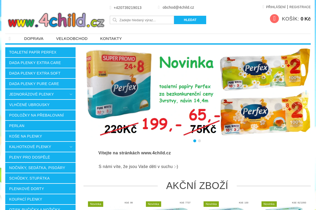 4child.cz foto 1
