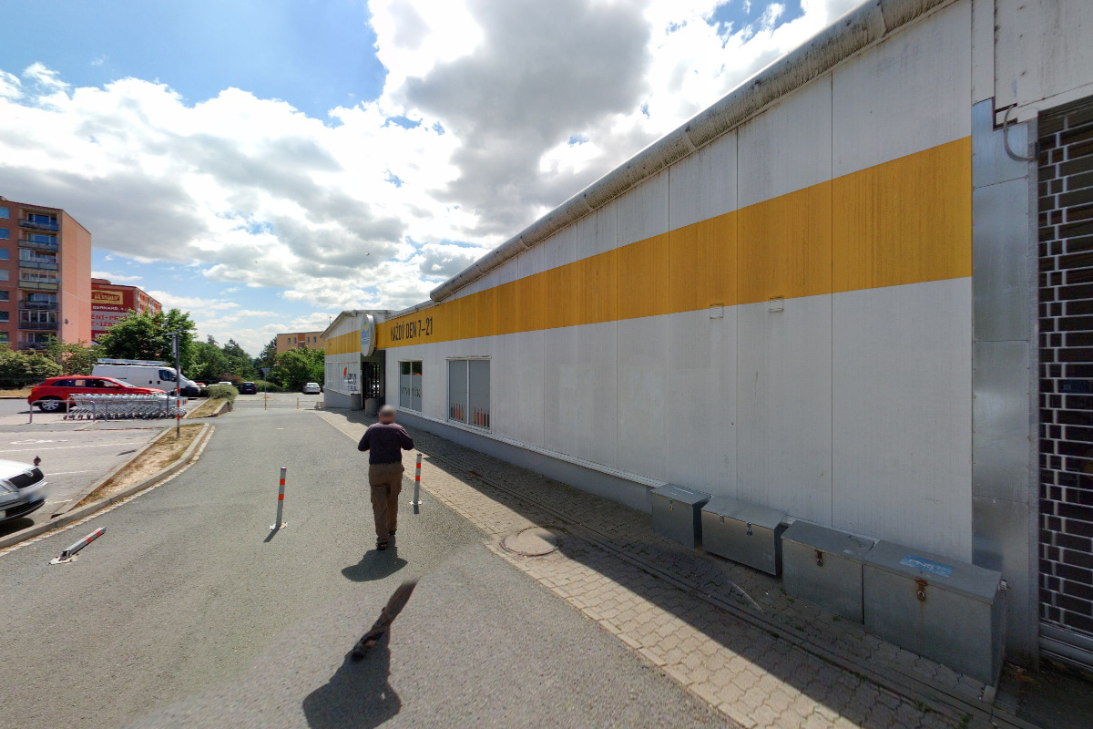 Vinotéka Dáme víno