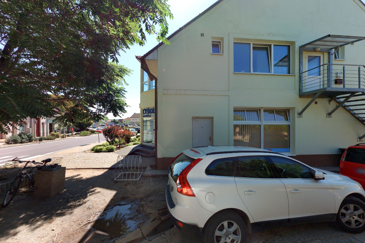 Bankomat České spořitelny foto 3