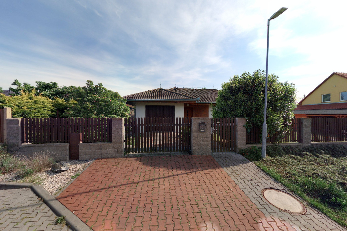 Vyklízecí práce Jan Hněvkovský foto 1