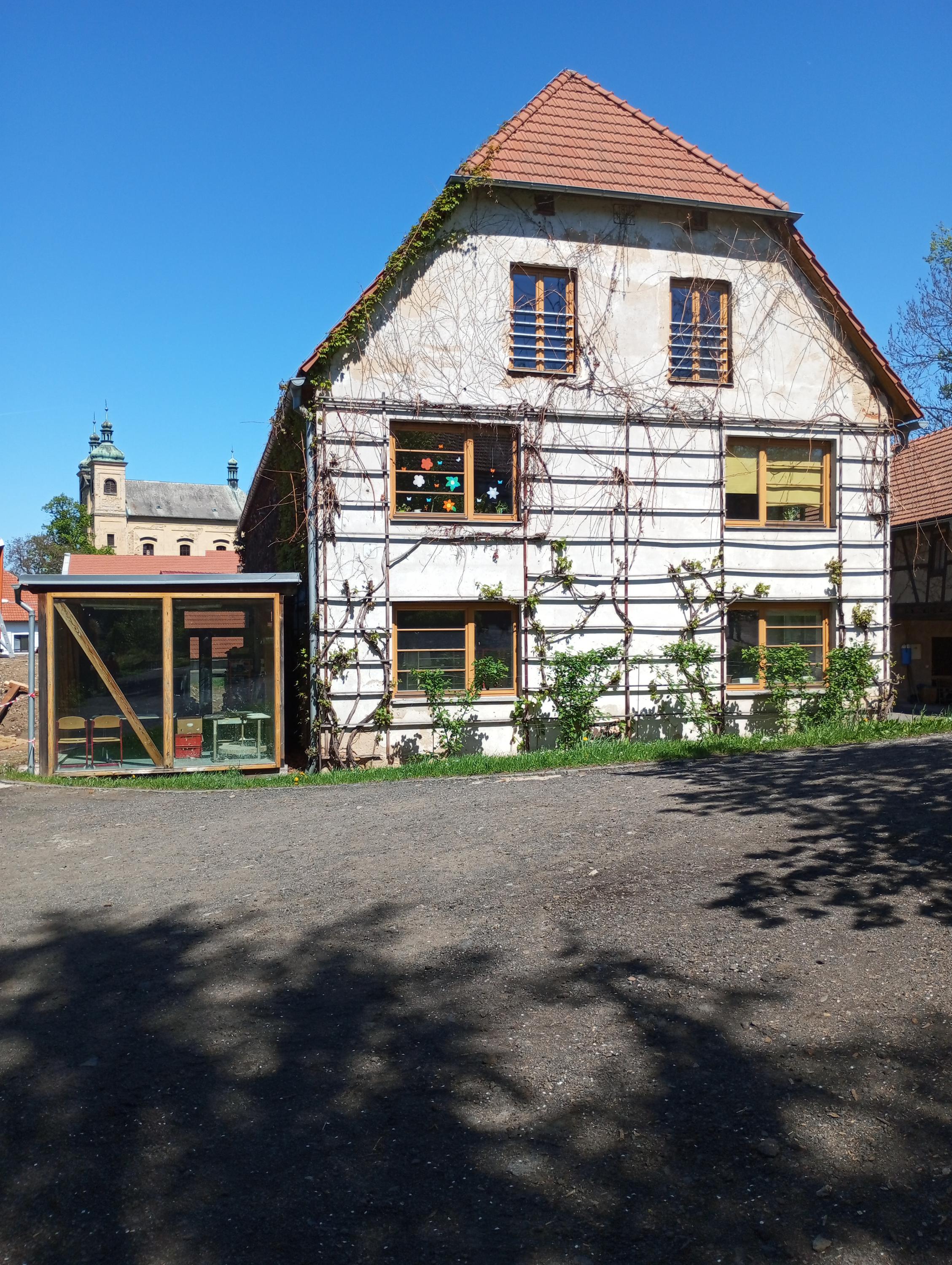 Ubytování Pěší 9 foto 2