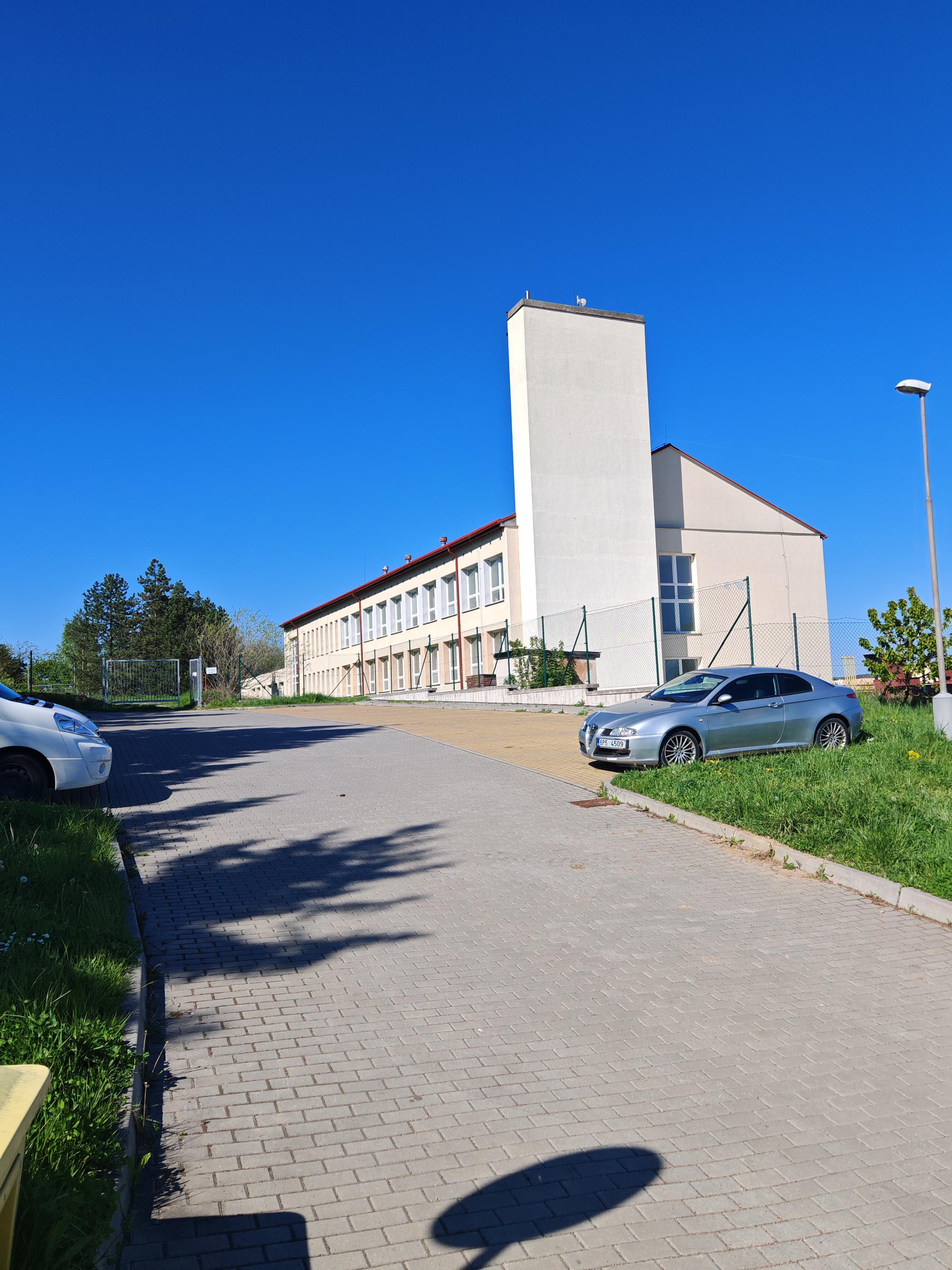 ZŠ J. V. Sládka Zbiroh foto 5