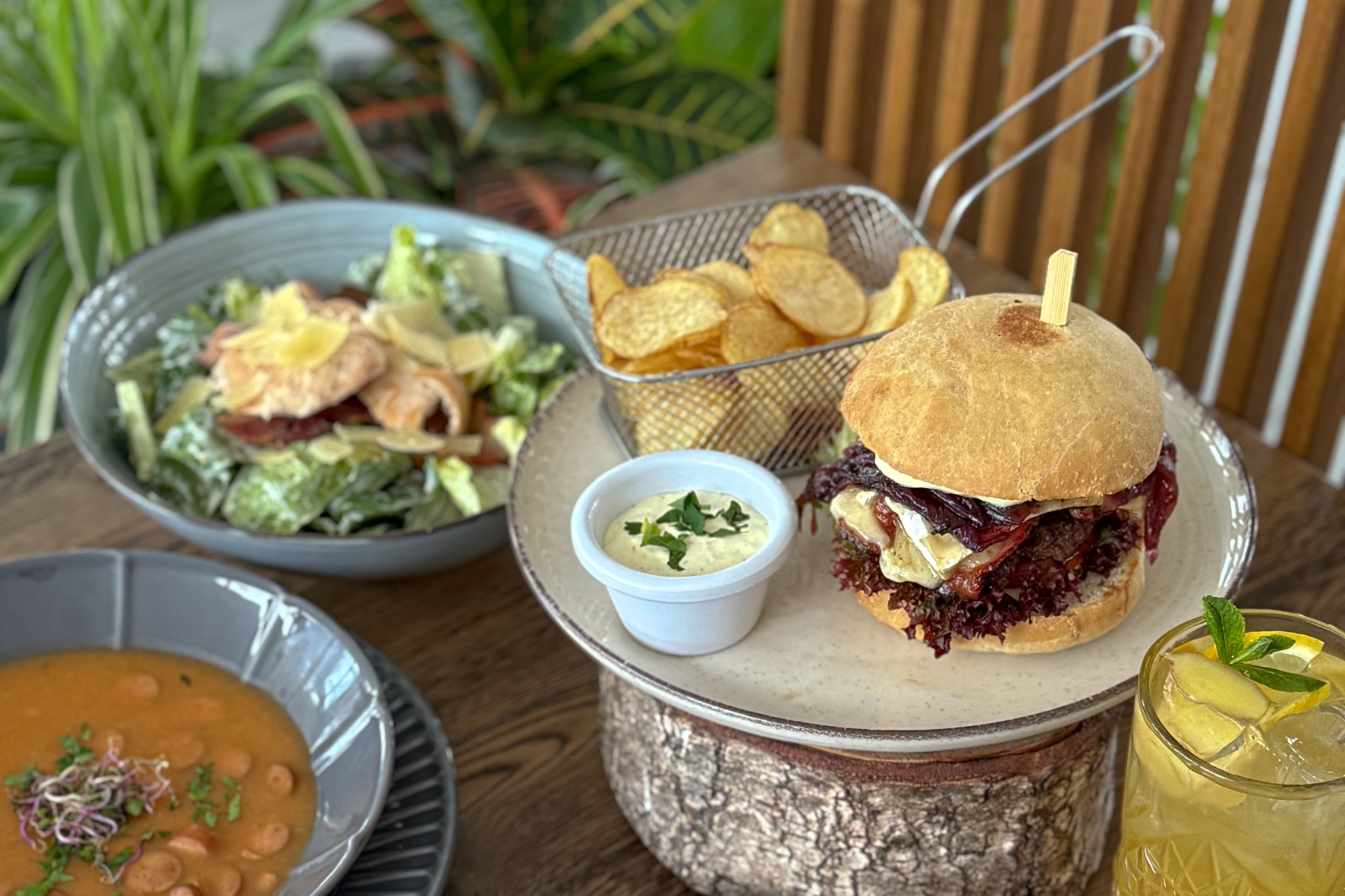 Areál Císařská louka foto 4