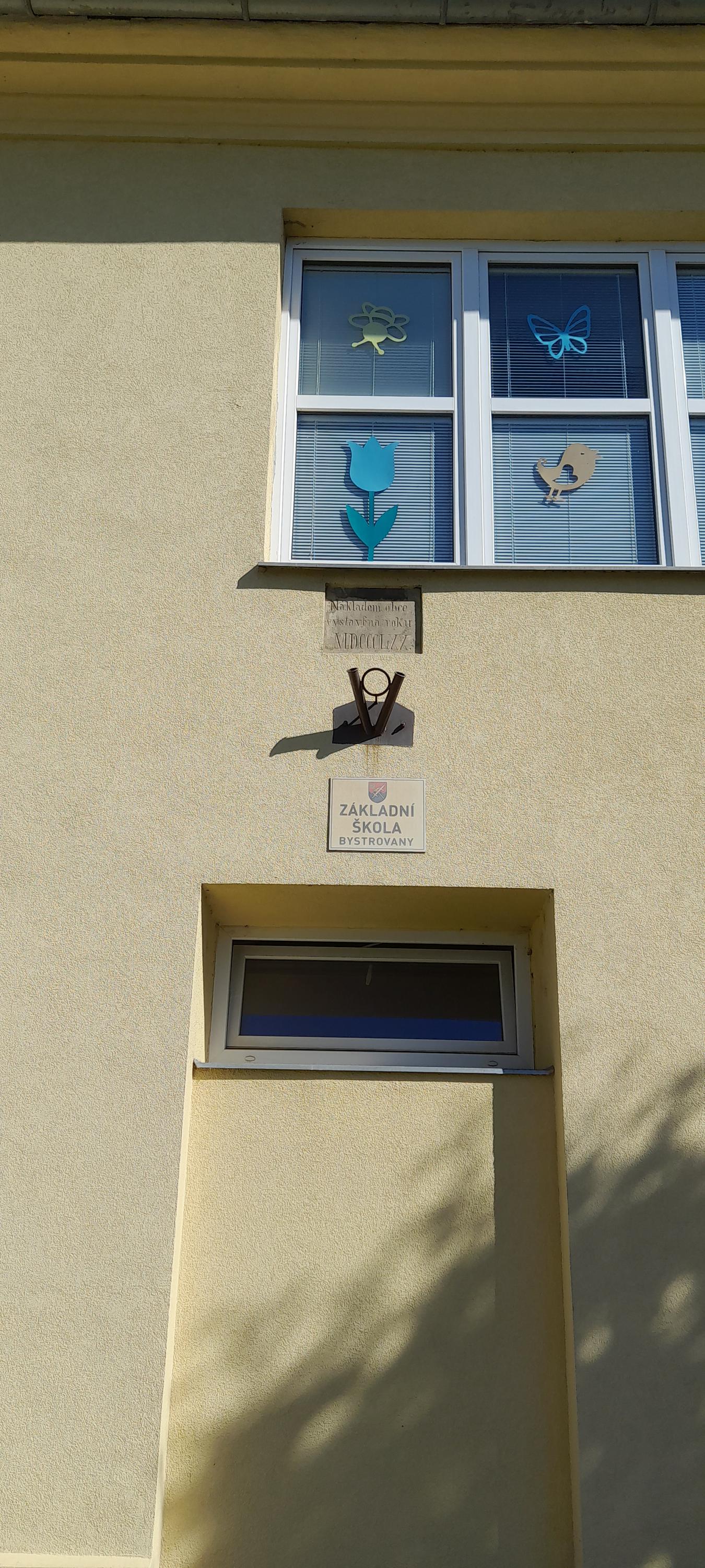 Základní škola a Mateřská škola Bystrovany foto 3