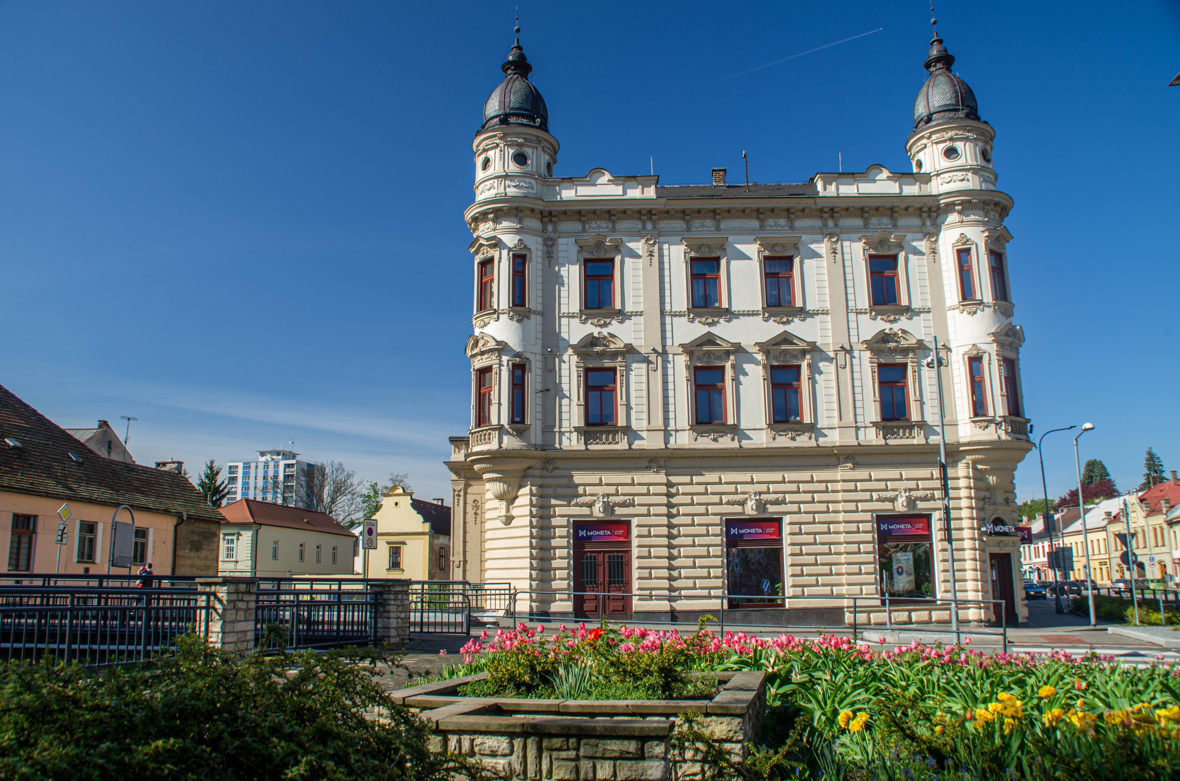 Obuv Spirit Křivková foto 3