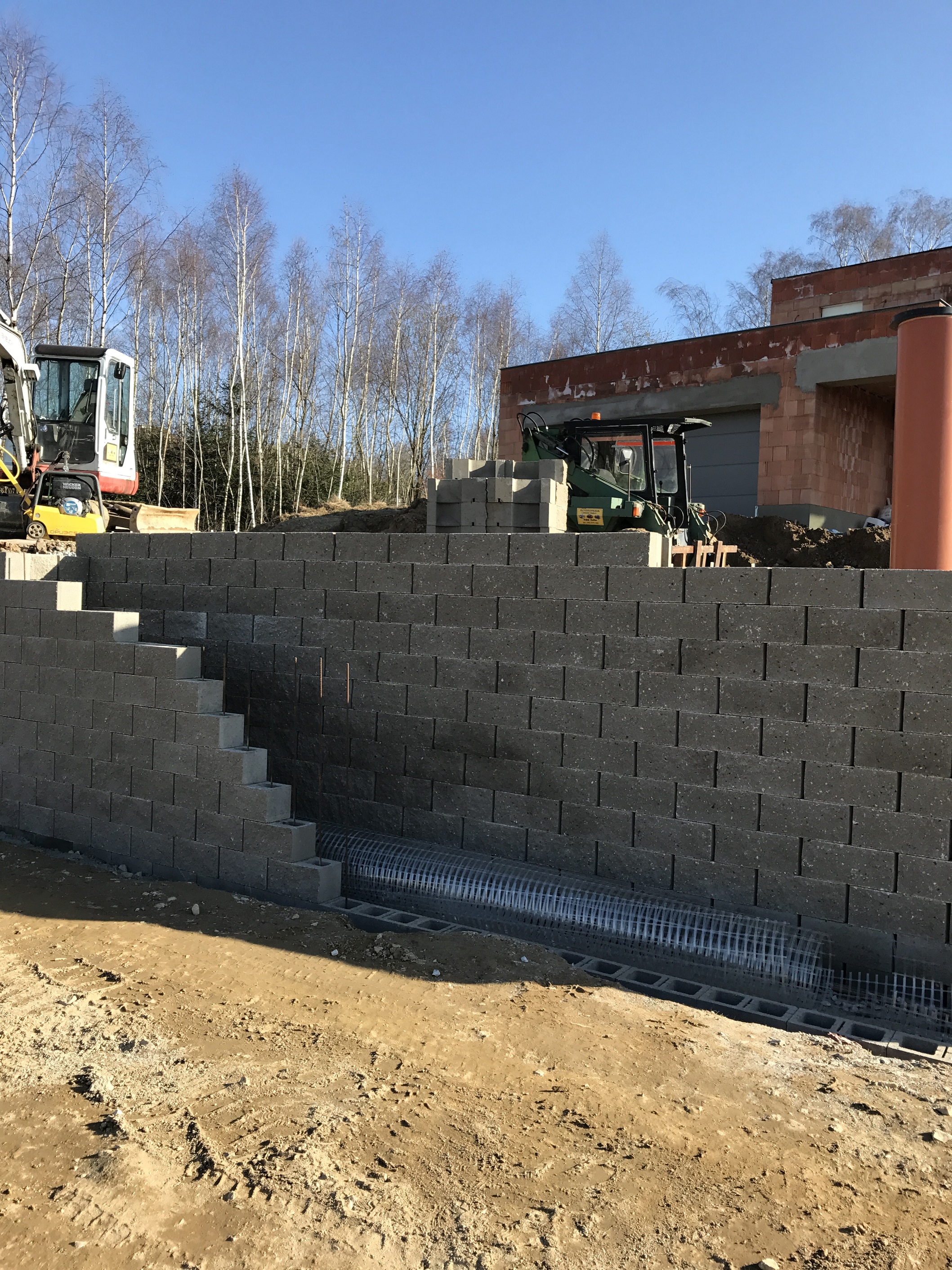 Stavební firma Lukáš Koller foto 2