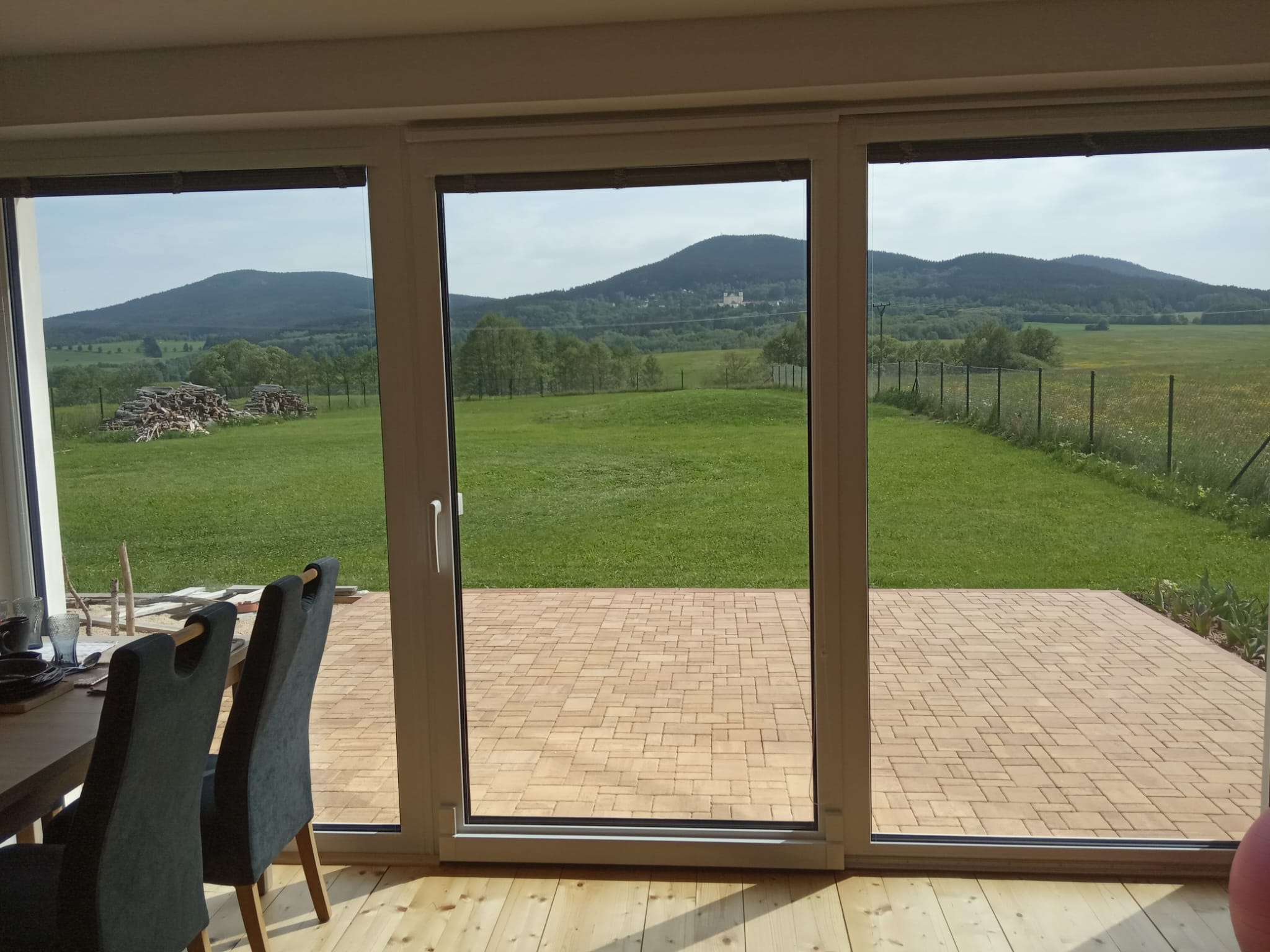 Apartmány Novohradsko foto 2