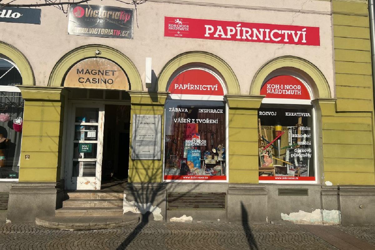 KOH-I-NOOR HARDTMUTH