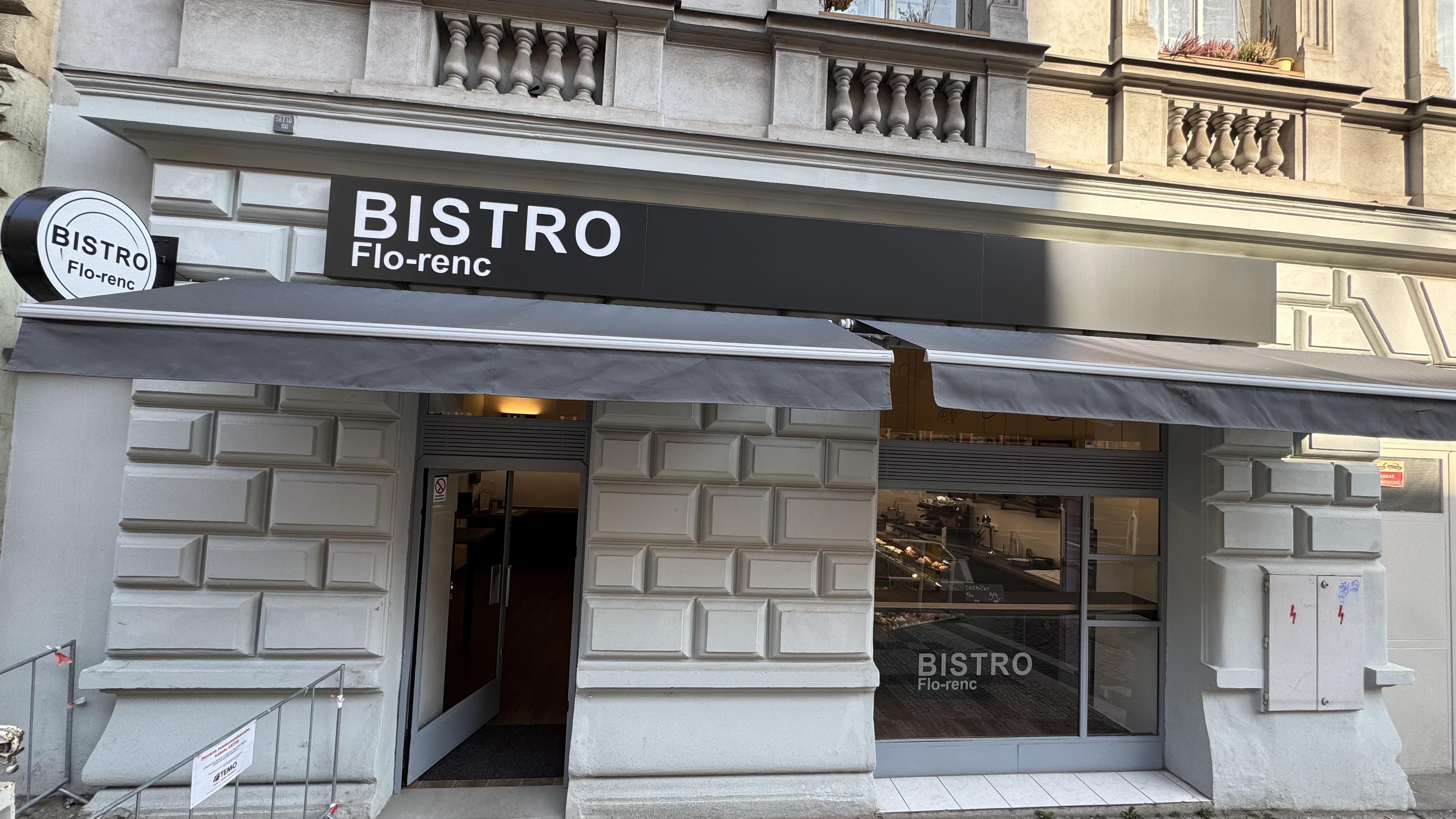 Bistro Florenc