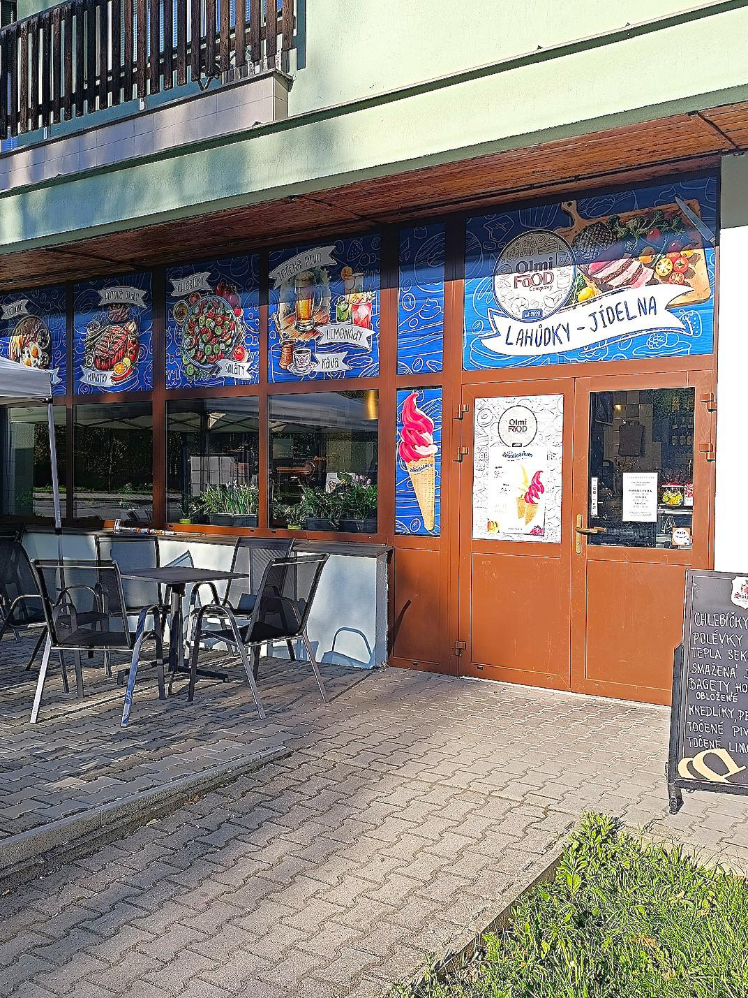 OLMI FOOD COMPANY, s.r.o. foto 2