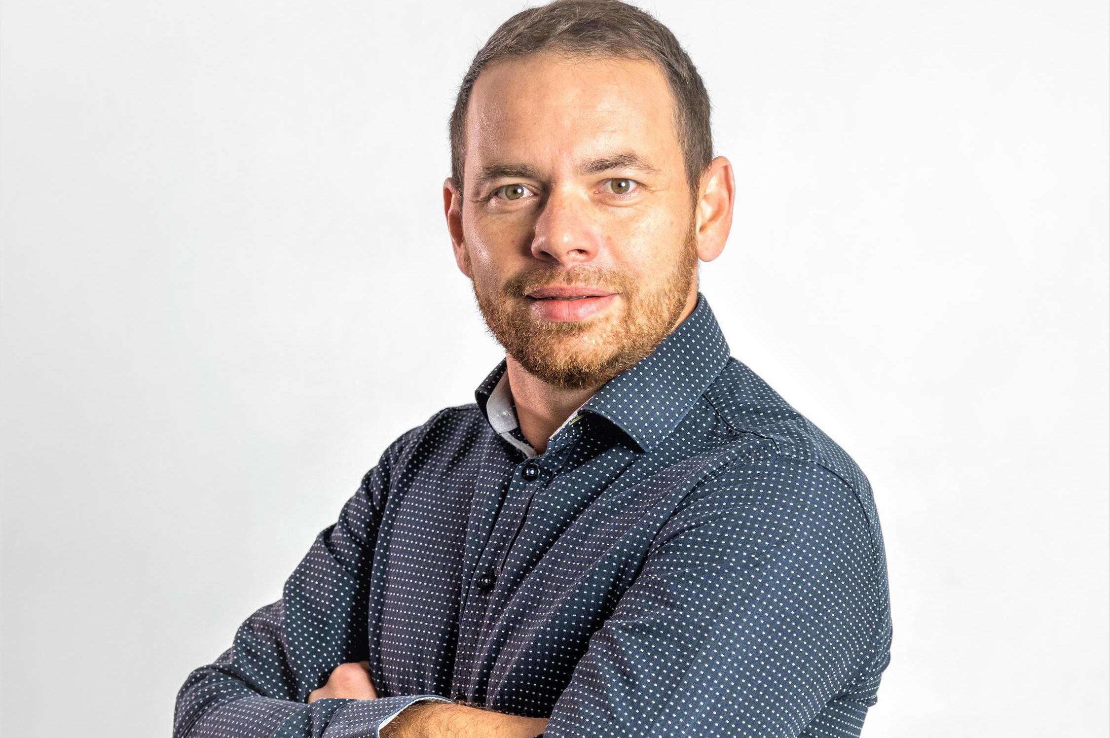 Petr Roubík reality