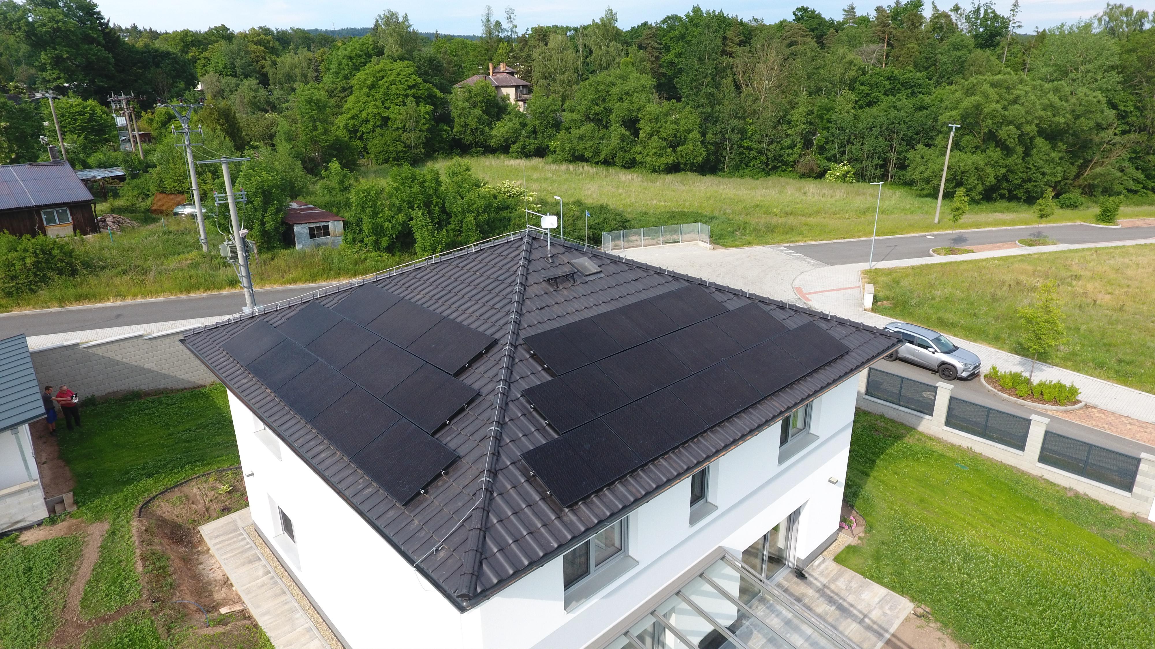 Tepelná čerpadla Mazura foto 3