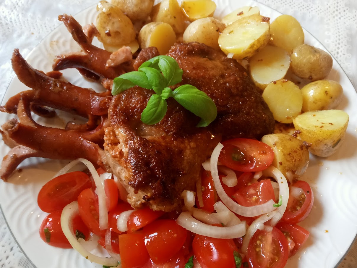 JM Catering foto 4
