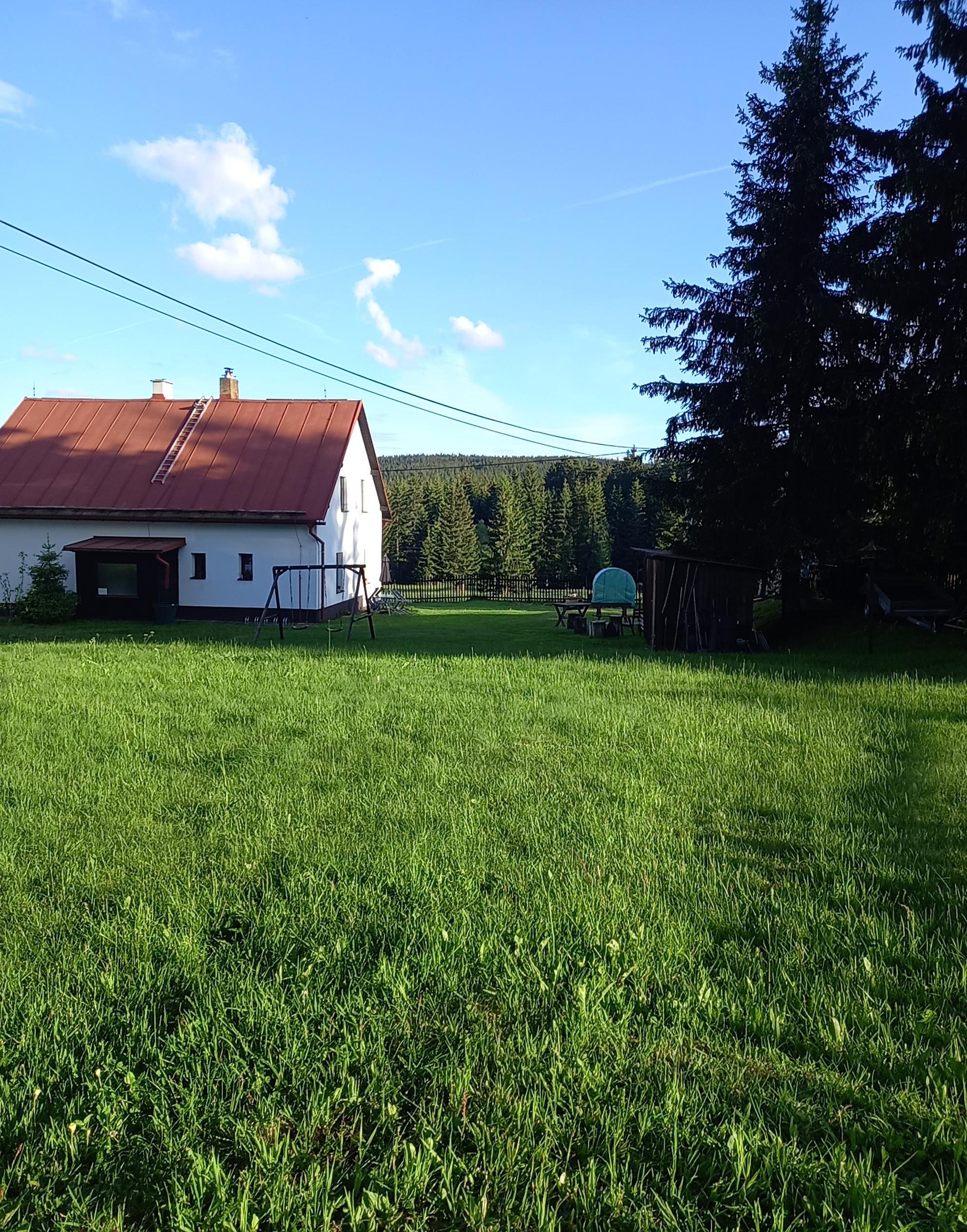 Chaloupka U Trnků foto 2