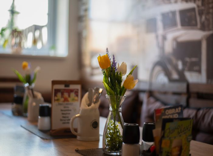 Maple restaurant foto 5