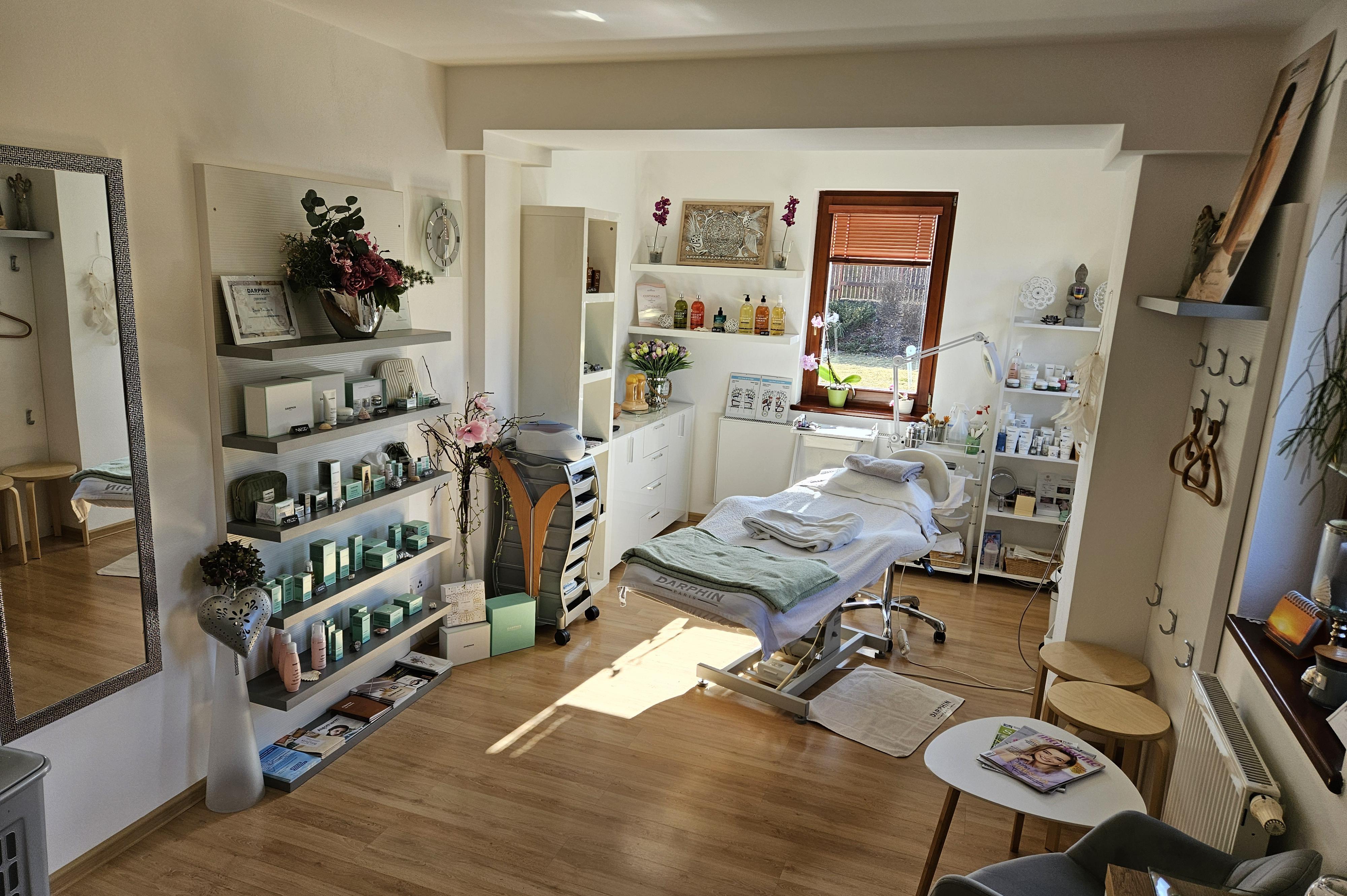 Ateliér pro krásu - Dana Bacíková