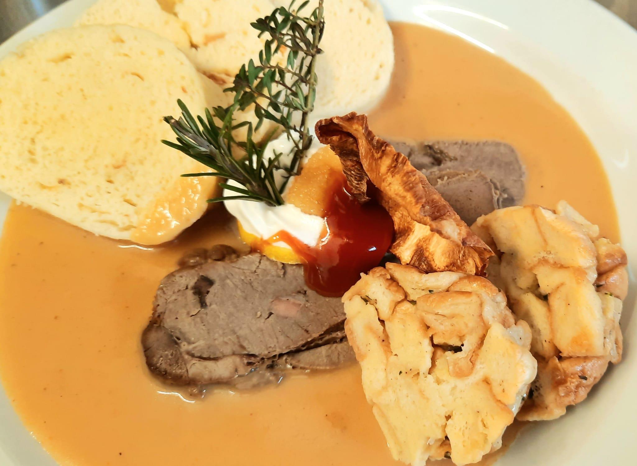 Restaurace Fantasy foto 6