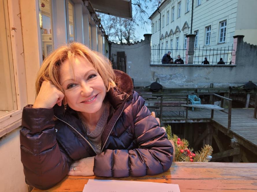 Psychoterapie Dobrý směr foto 2