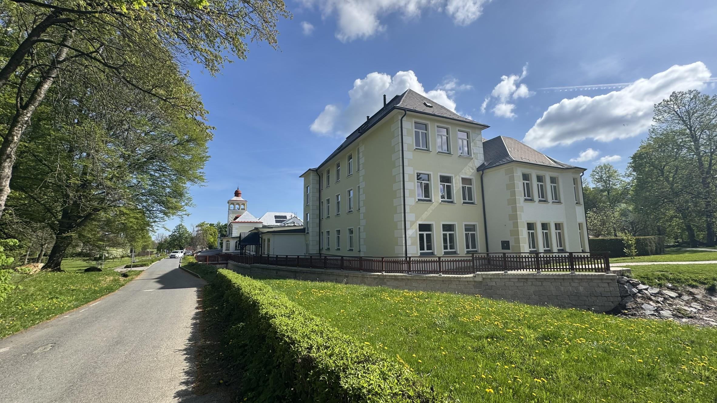 SANATORIUM EDEL s.r.o. foto 2