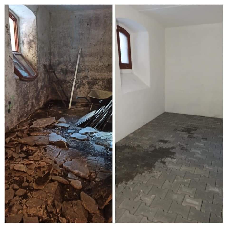 Miroslav Král - Zednictví foto 5