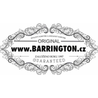 Vánoční ozdoba louskáček v obchodě Eshop.barrington.cz