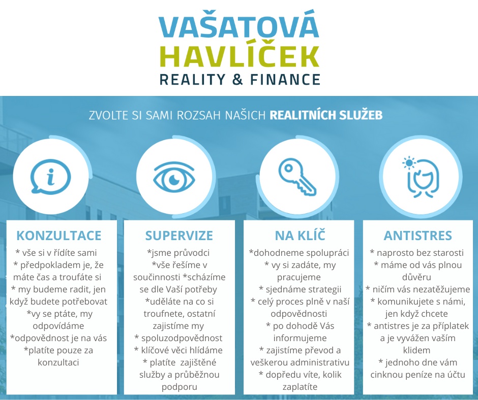 reality VAŠATOVÁ, s.r.o.