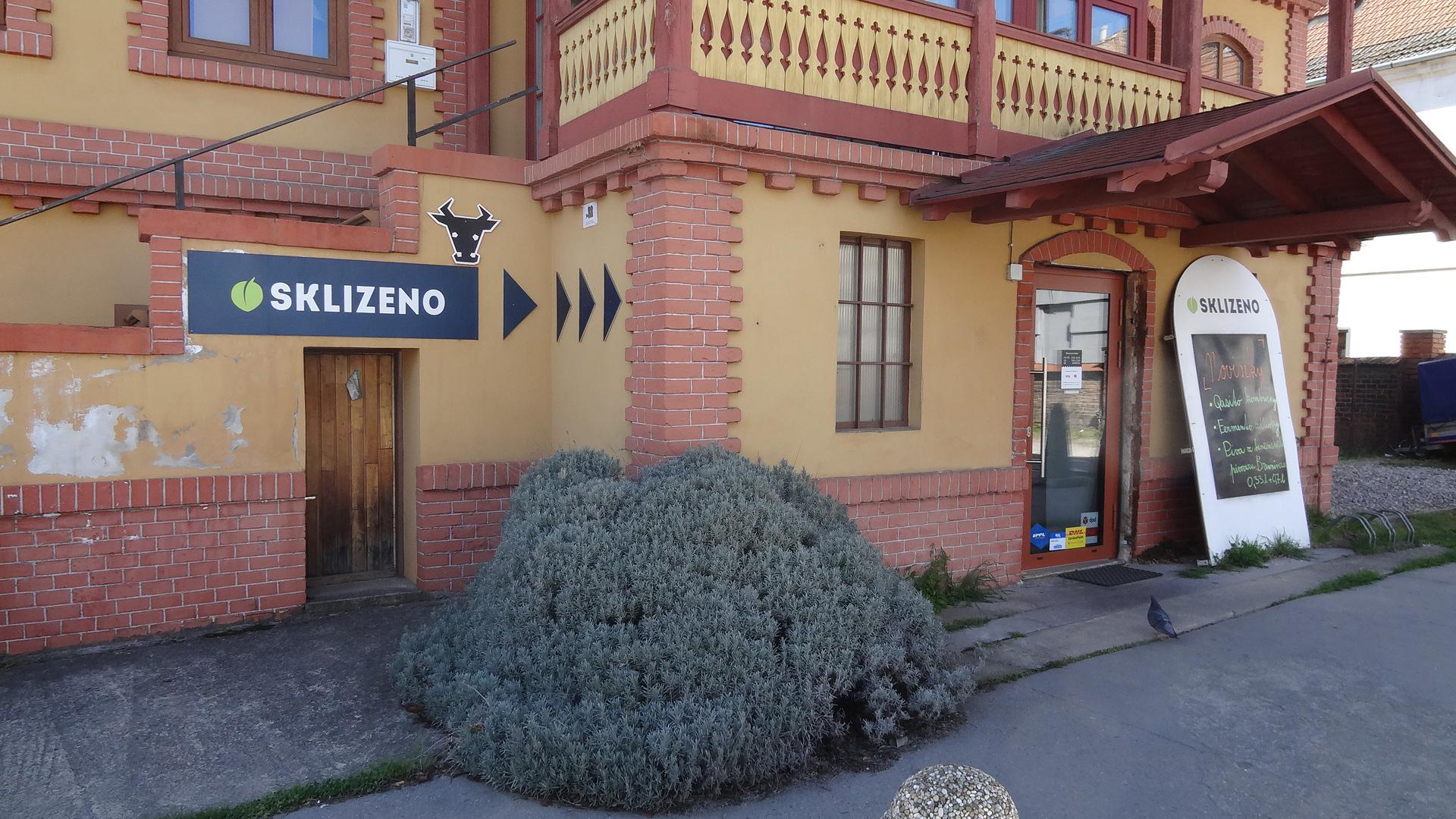 Sklizeno foto 3