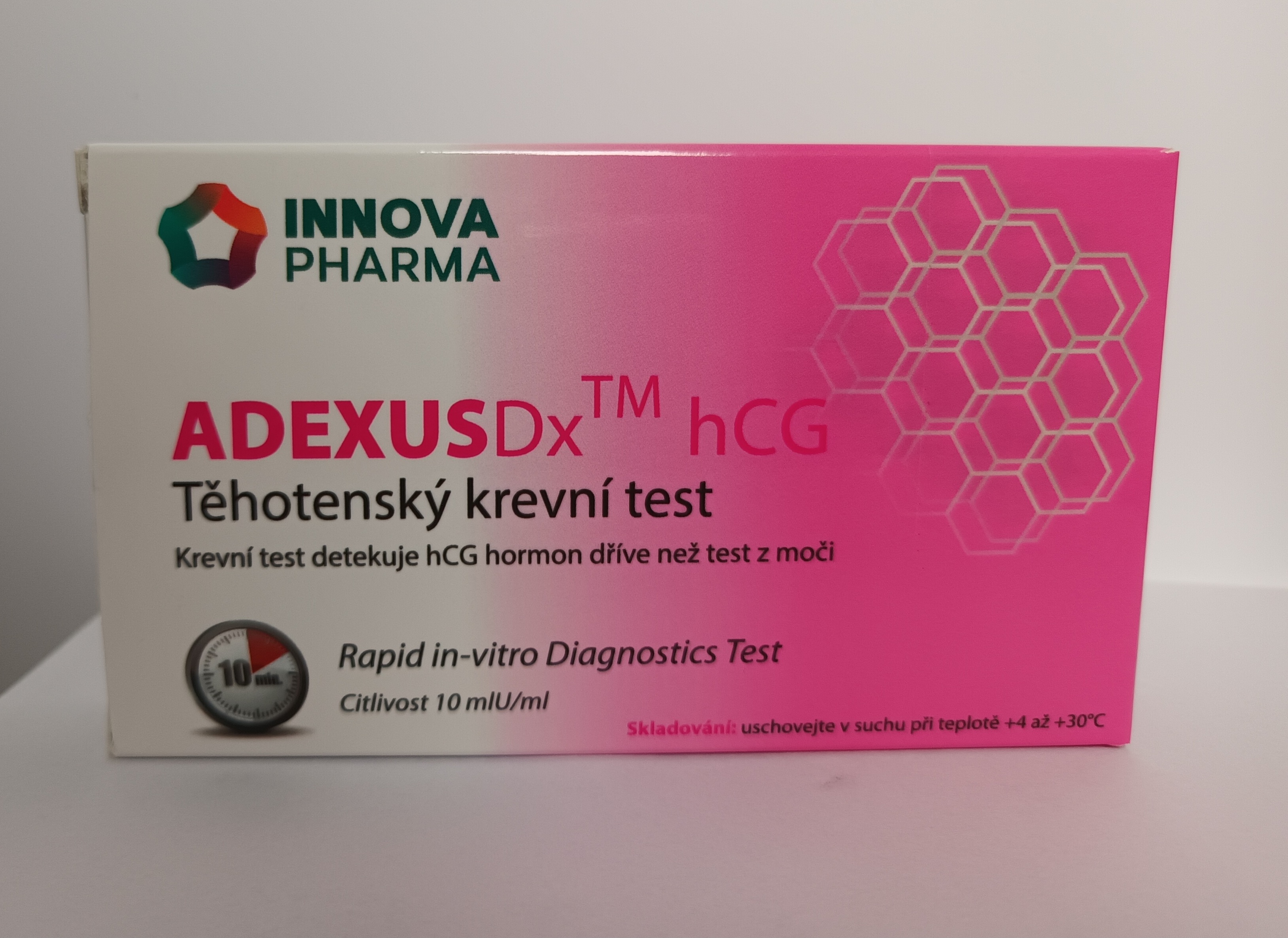 Innova Pharma, s.r.o. foto 2