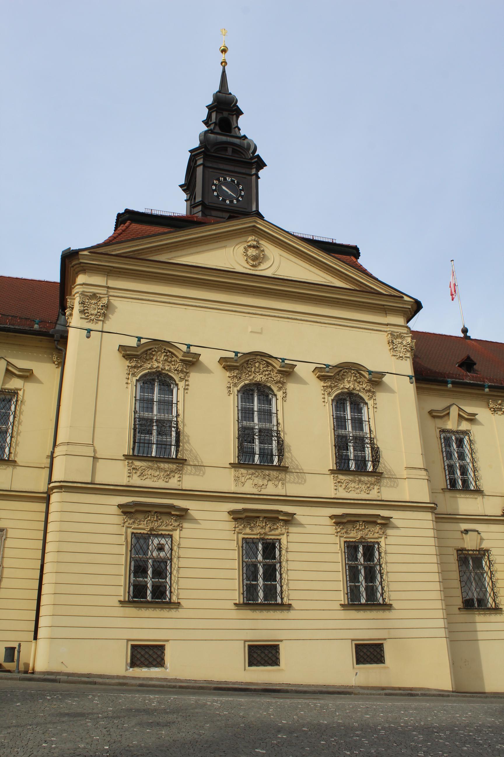 Magistrát města Brna foto 4