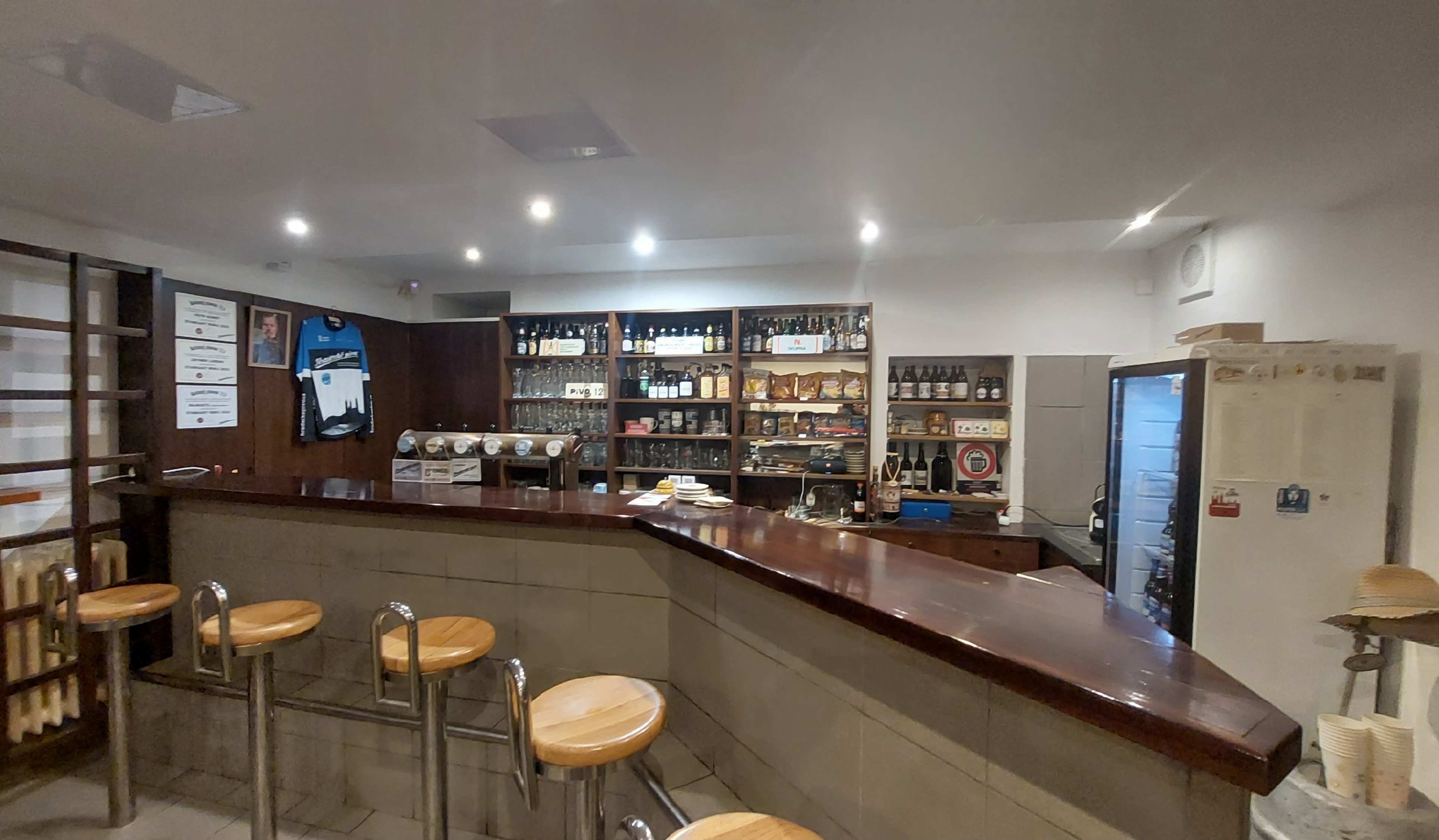 Rodinný pivovar 713