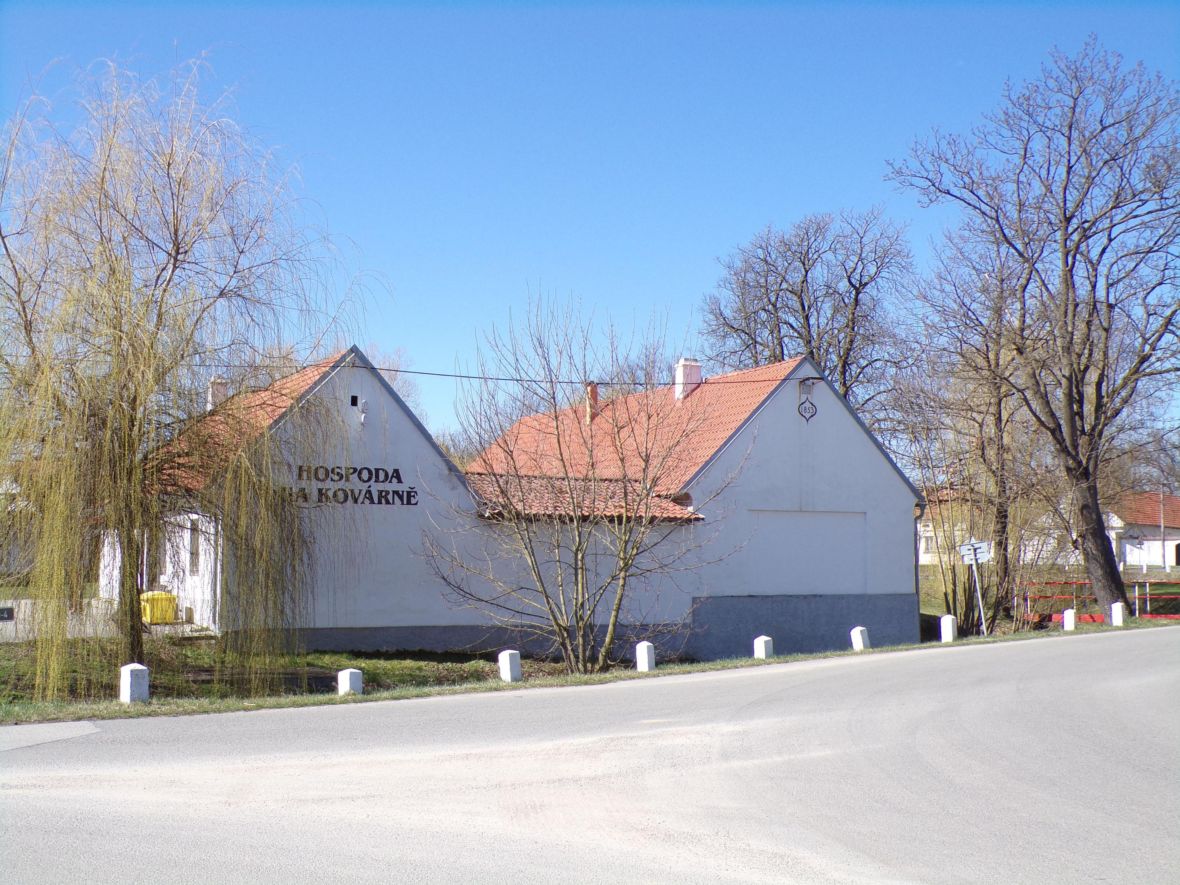 Hospoda Na Kovárně foto 3