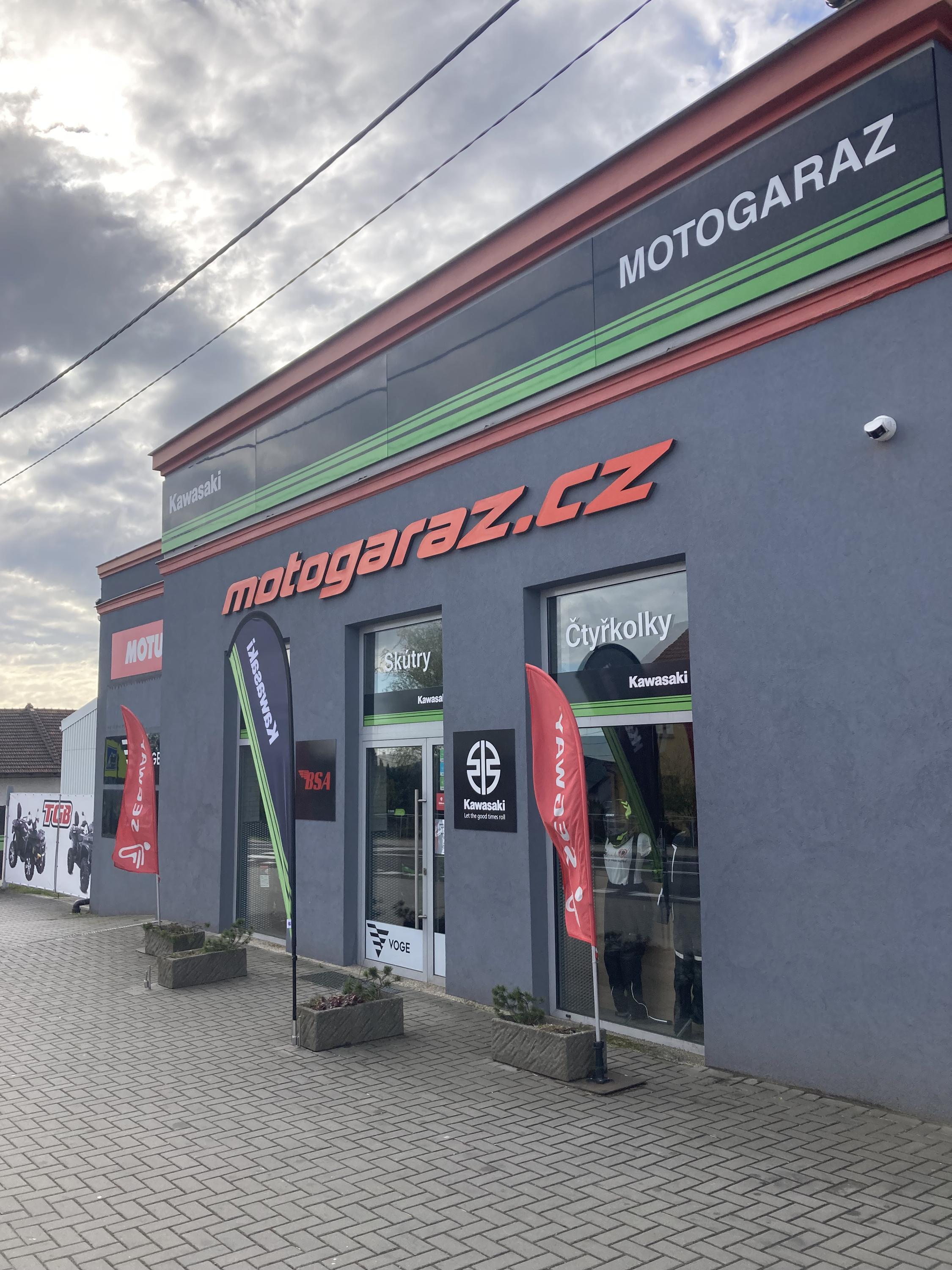 Motogaraz.cz foto 5