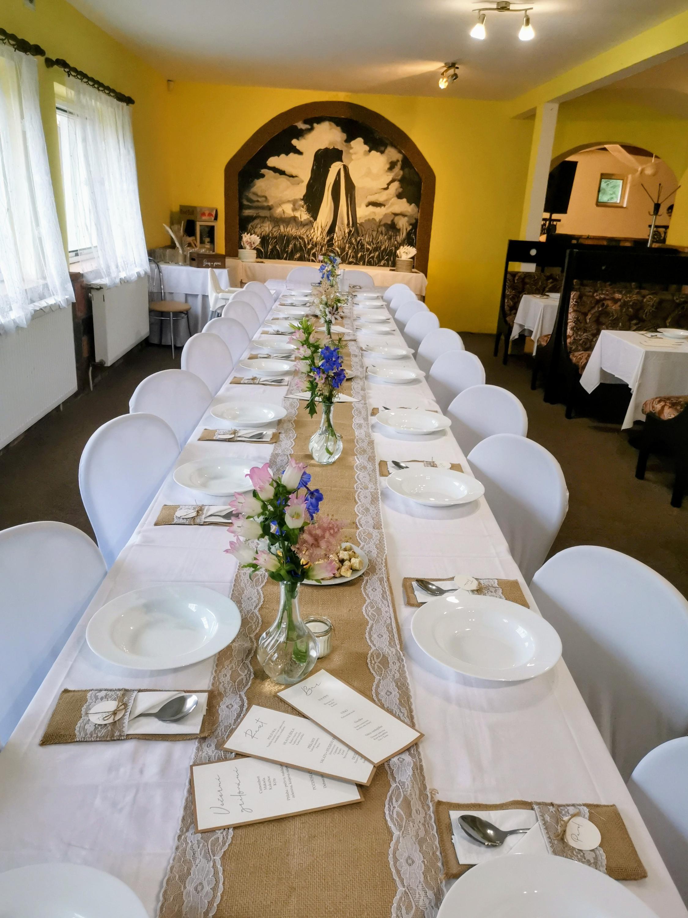 Restaurace Na Cihelně foto 2