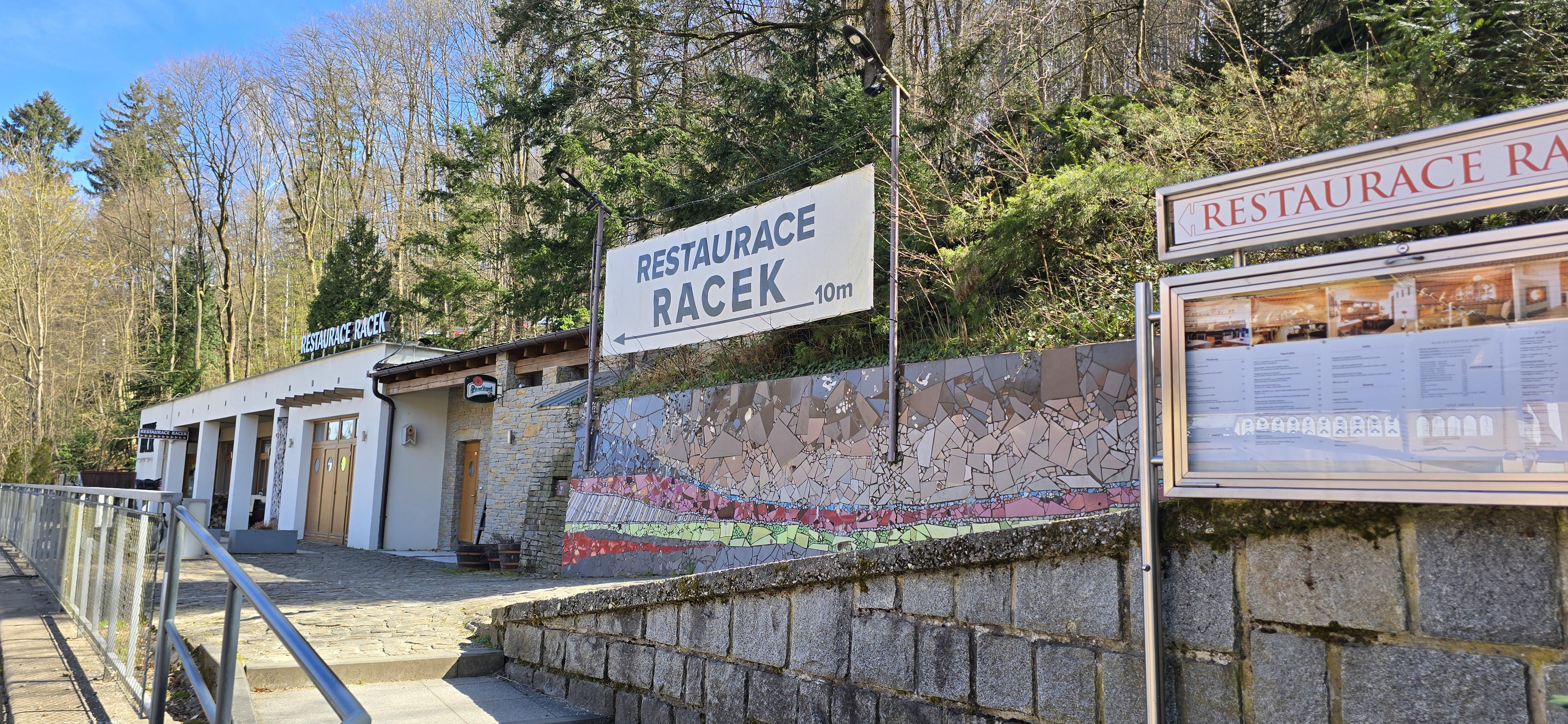 Restaurace Racek foto 5