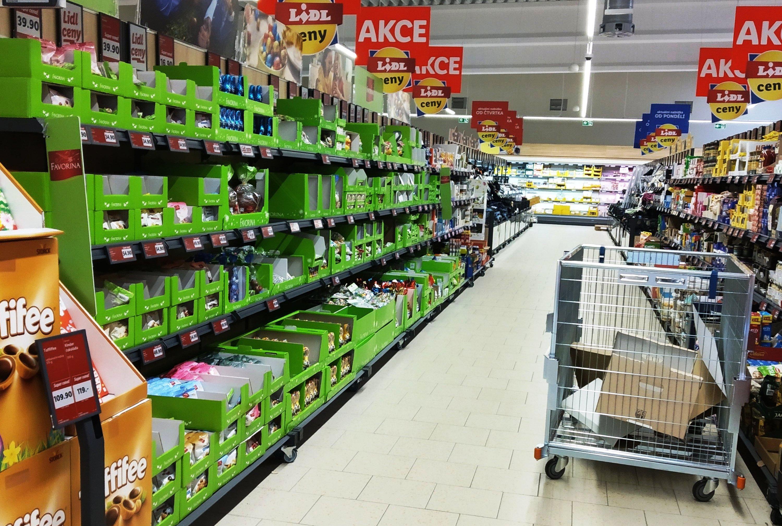 Lidl foto 2
