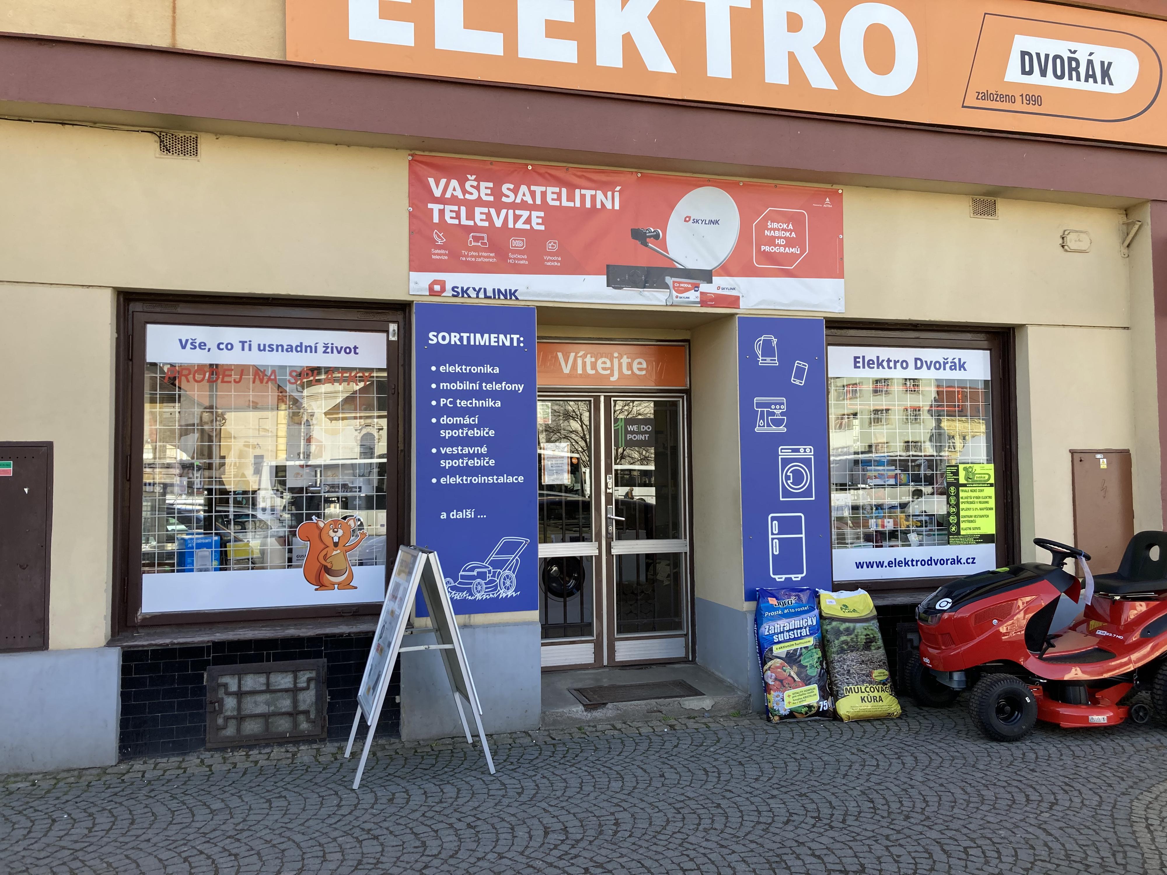 Elektro Dvořák foto 6
