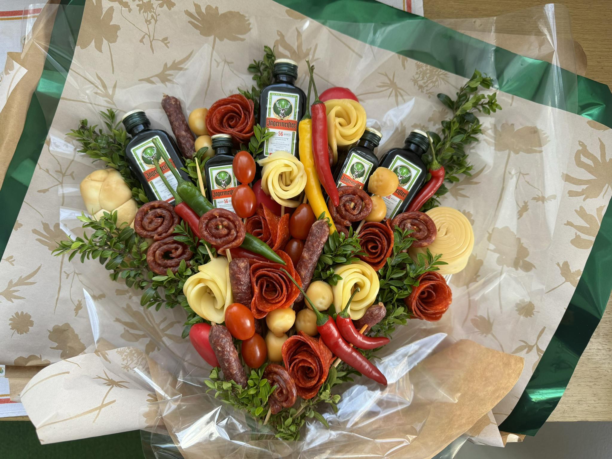 Gourmet Box by Andie foto 3