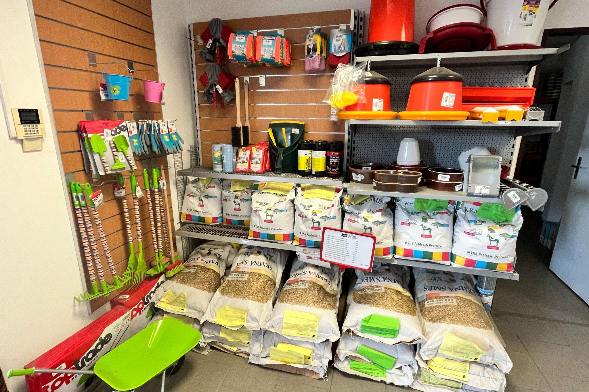 ATOS stavebniny s.r.o.