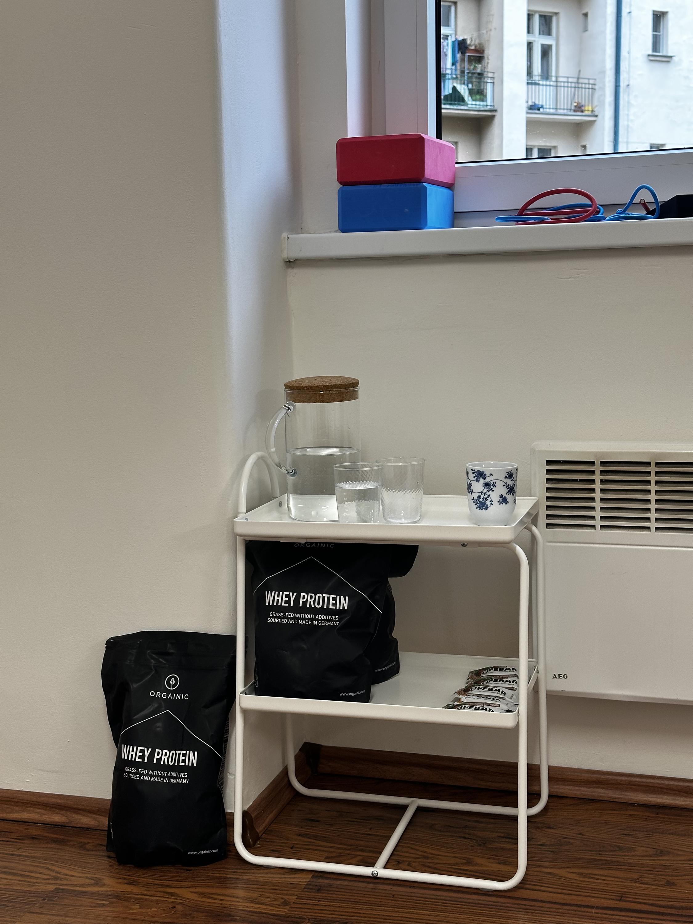 Tvůj trenér Kuba – Pohyb zdravě foto 3