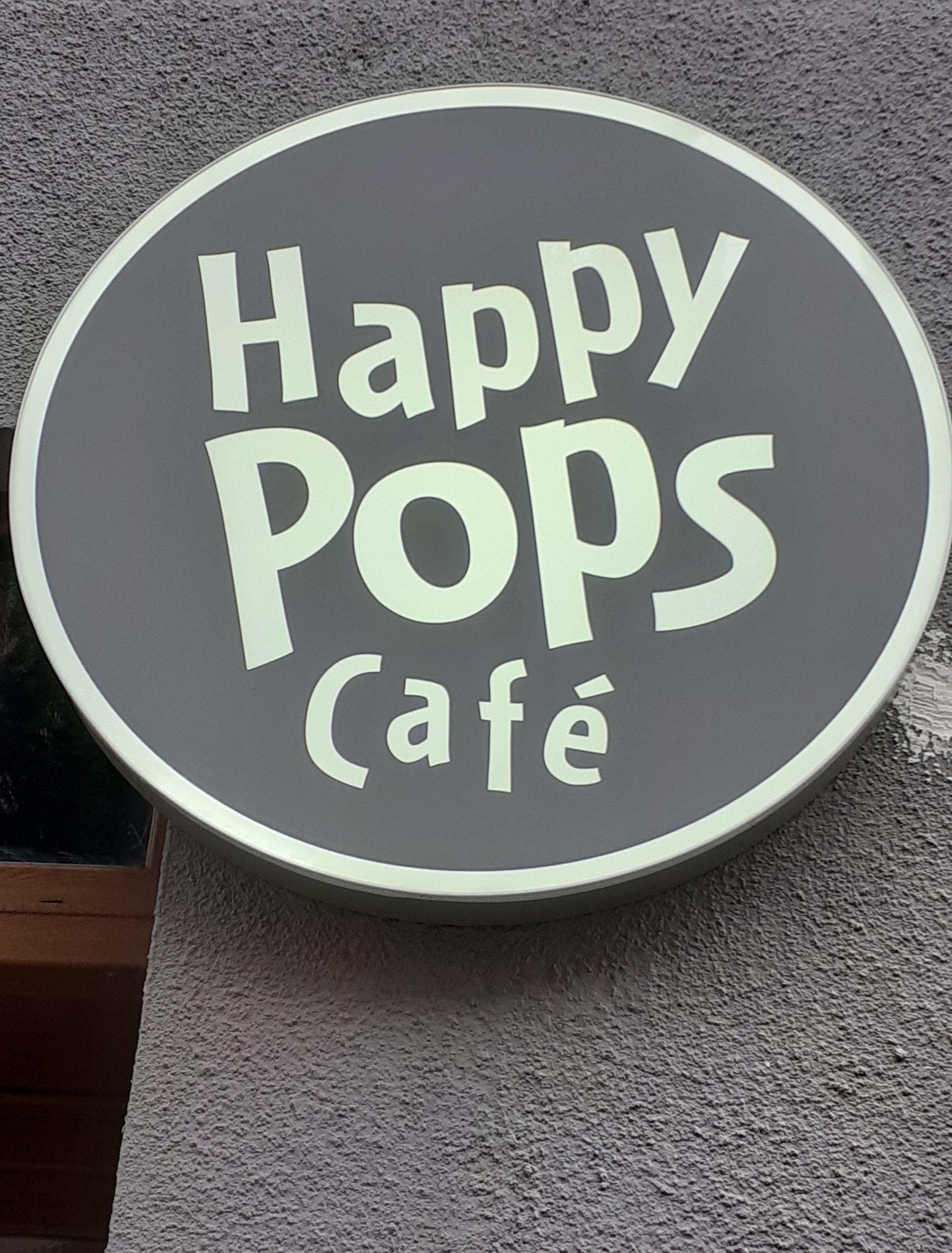 Happy Pops Café foto 6