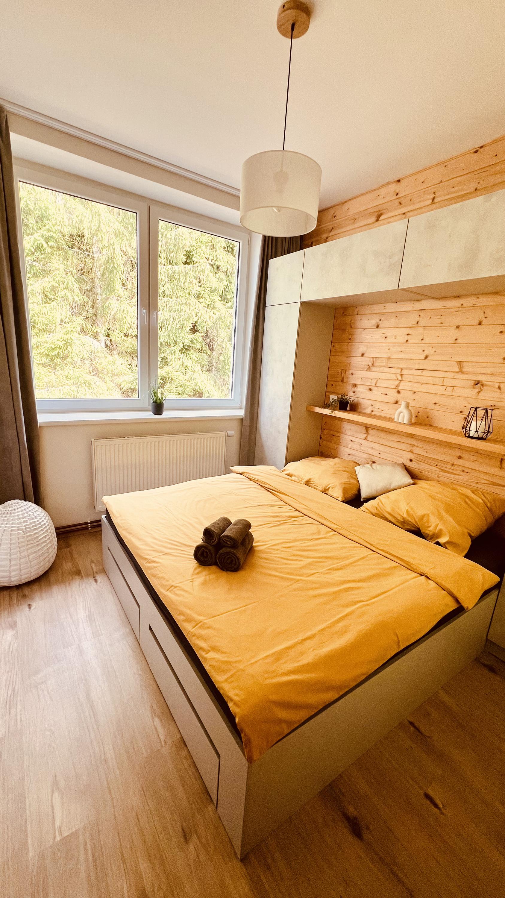 #Apt23, Apartmán 23 - Novohradské hory foto 2