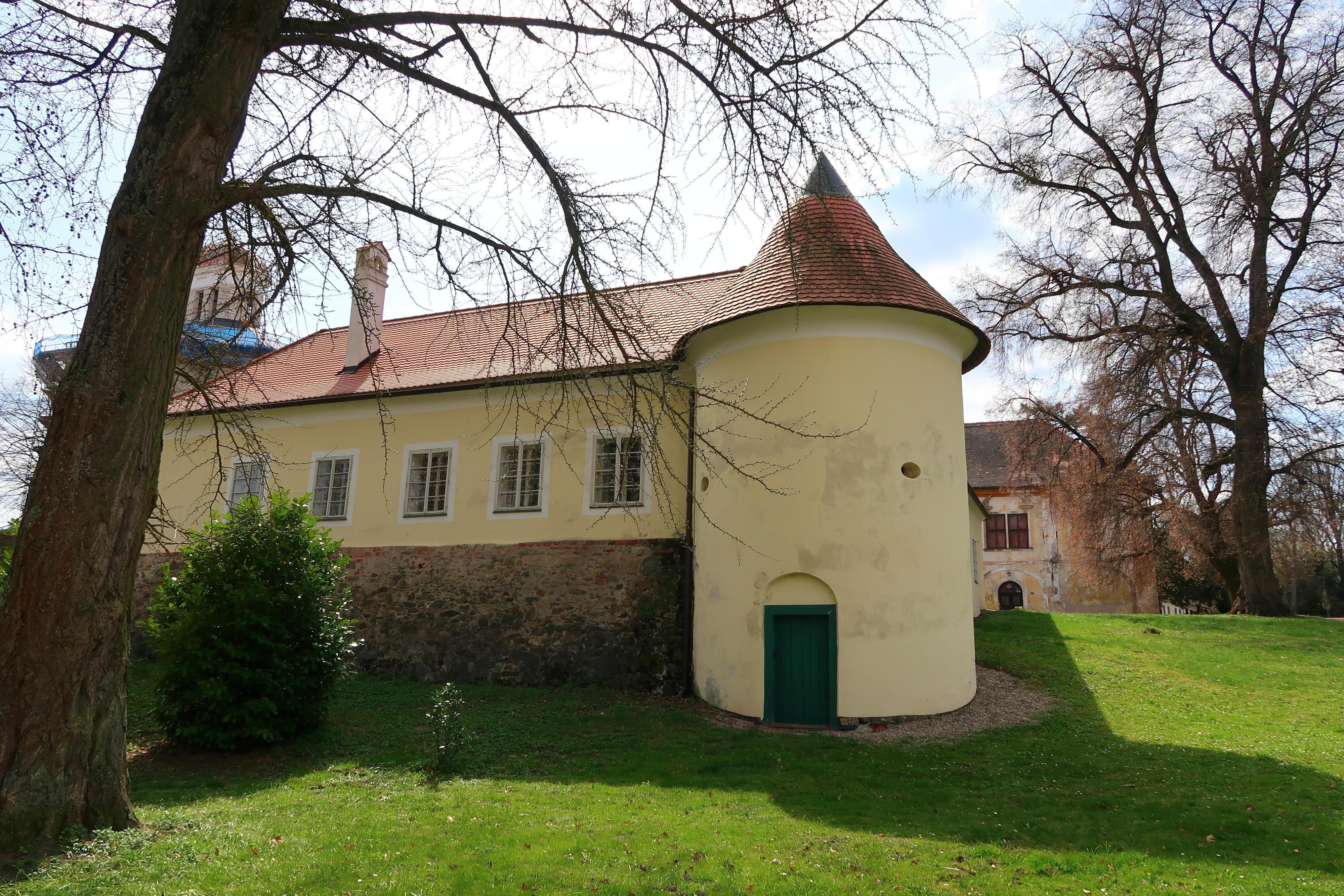 Muzeum Cholticka foto 3