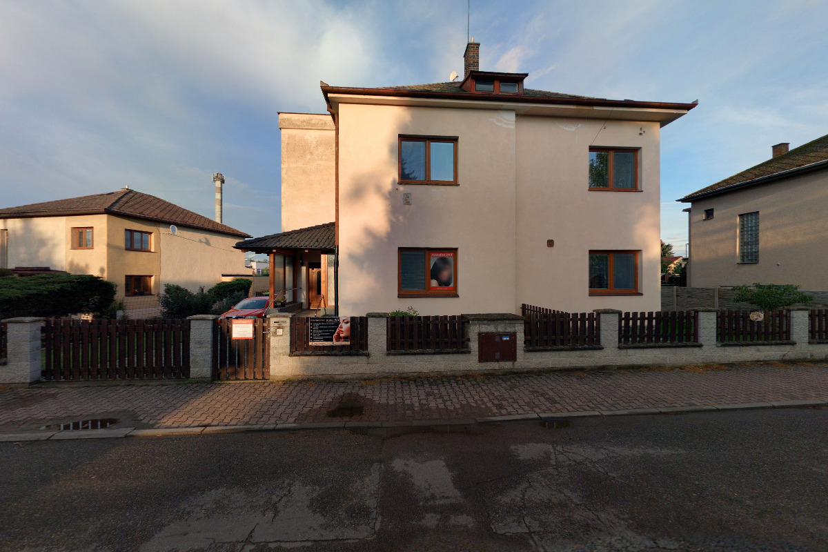 Kadeřnictví Lenka Stahoňová